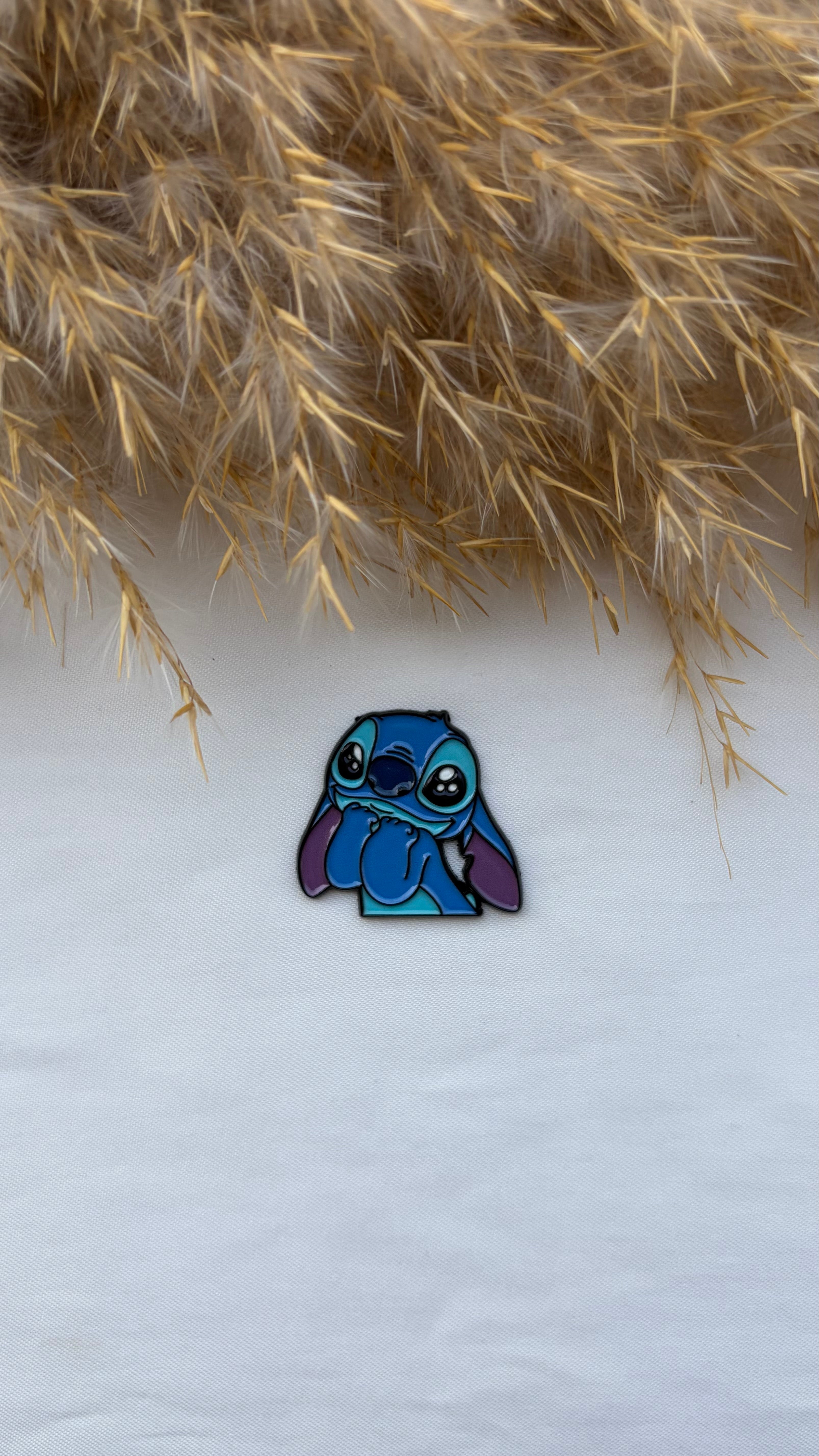 Metal Stickers - Cartoon