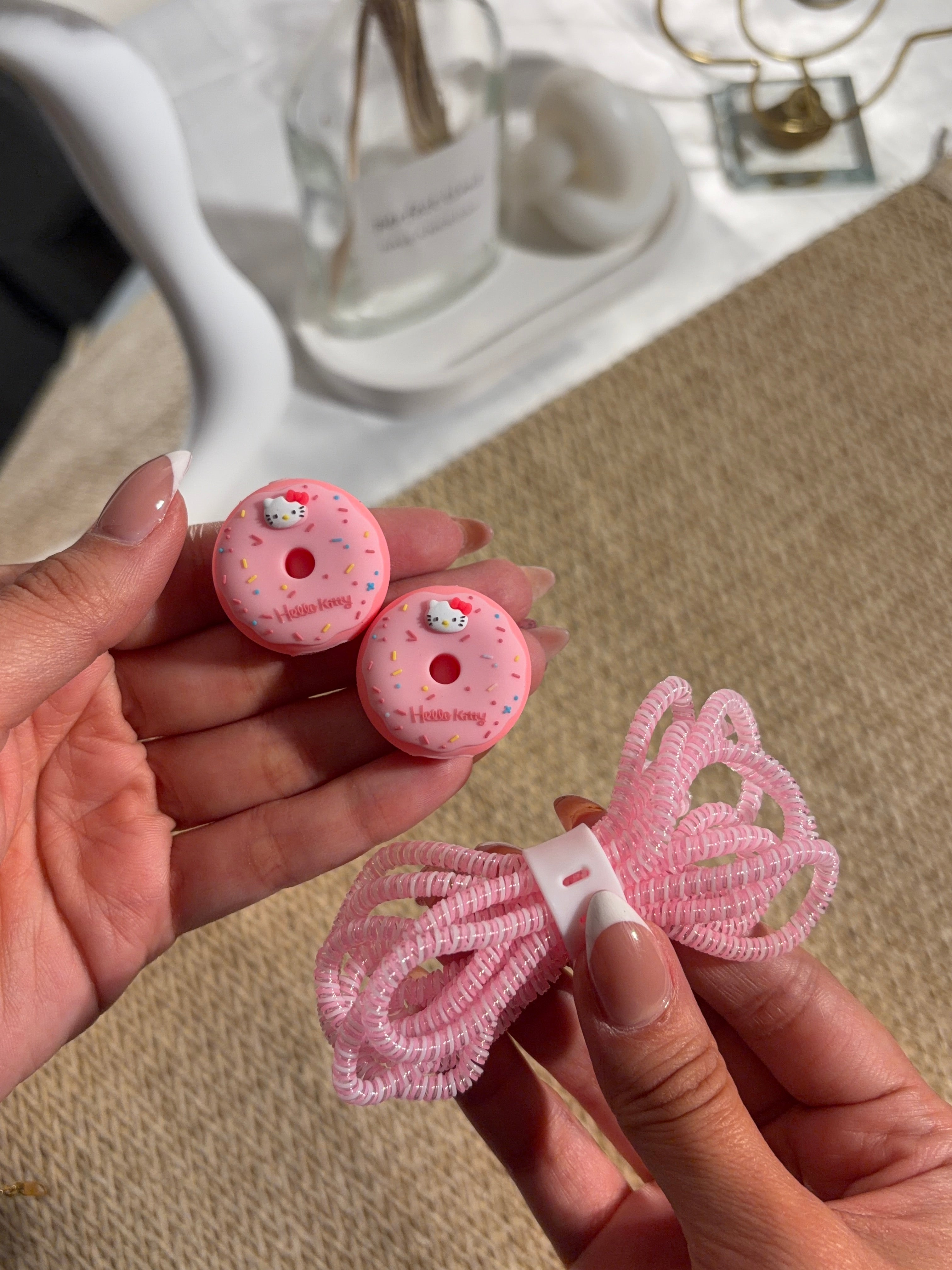 Cable Protector Set