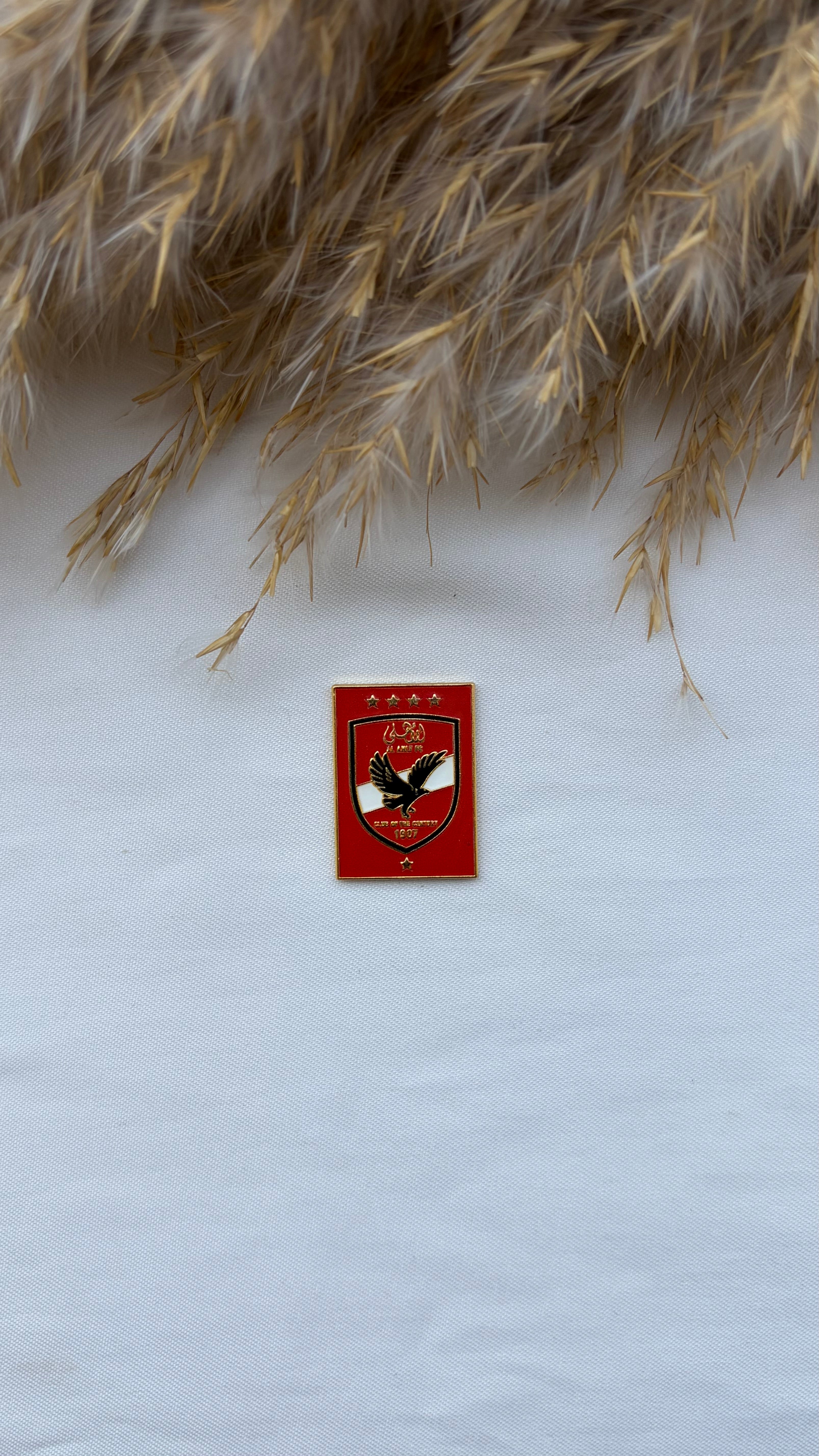 Metal Stickers - FootBall