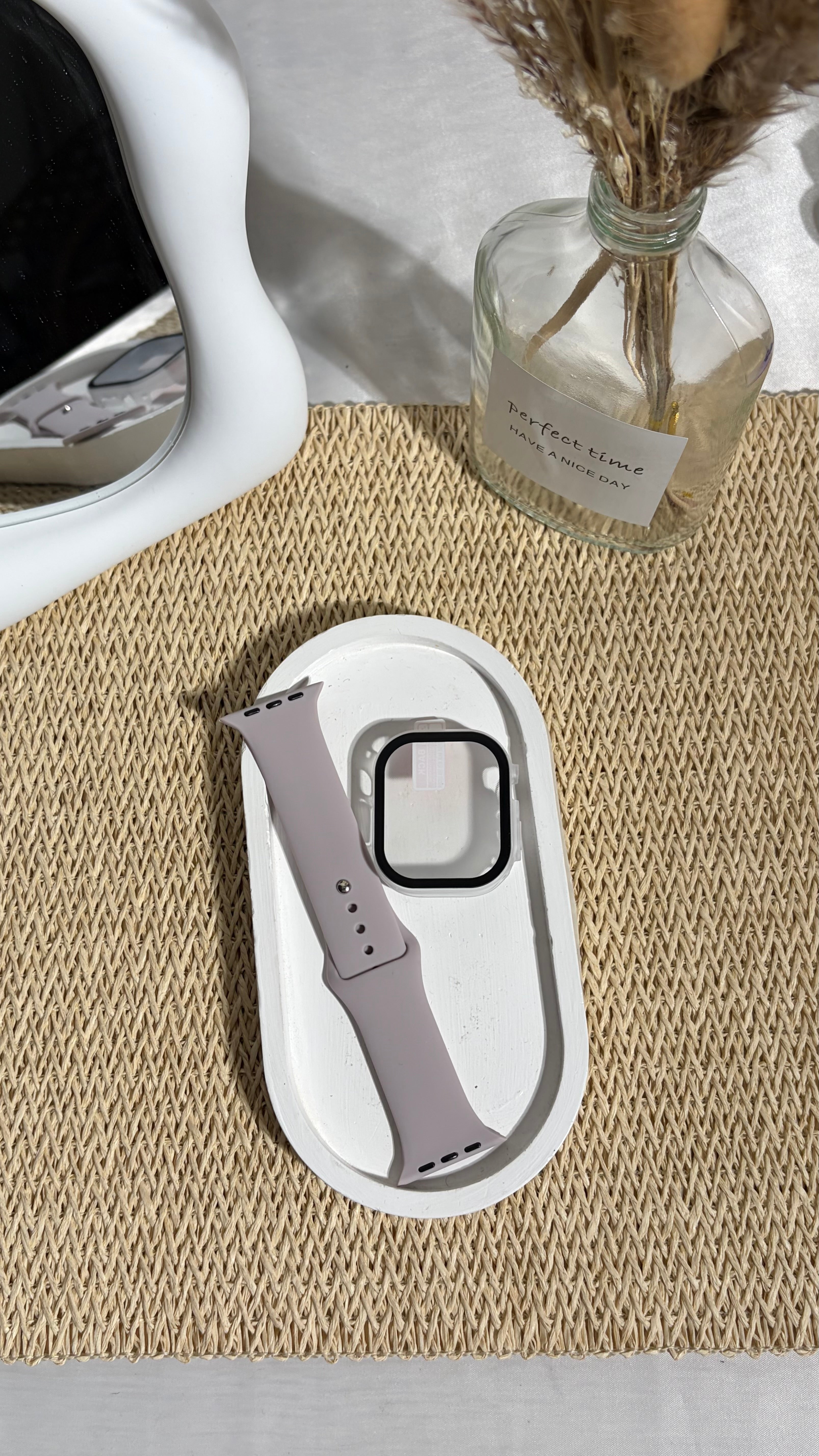 Silicone Band Wz Cover - 49mm