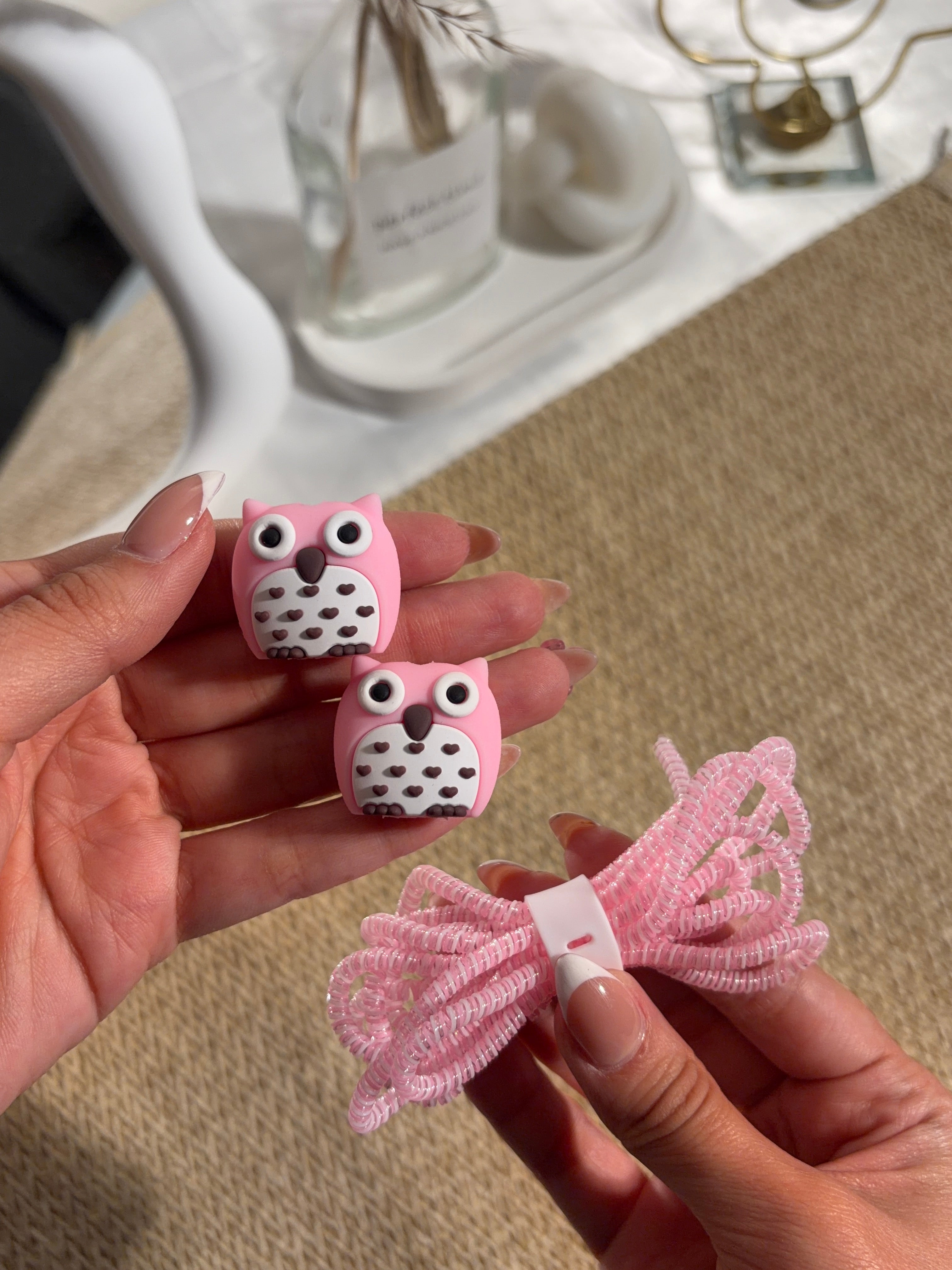 Cable Protector Set