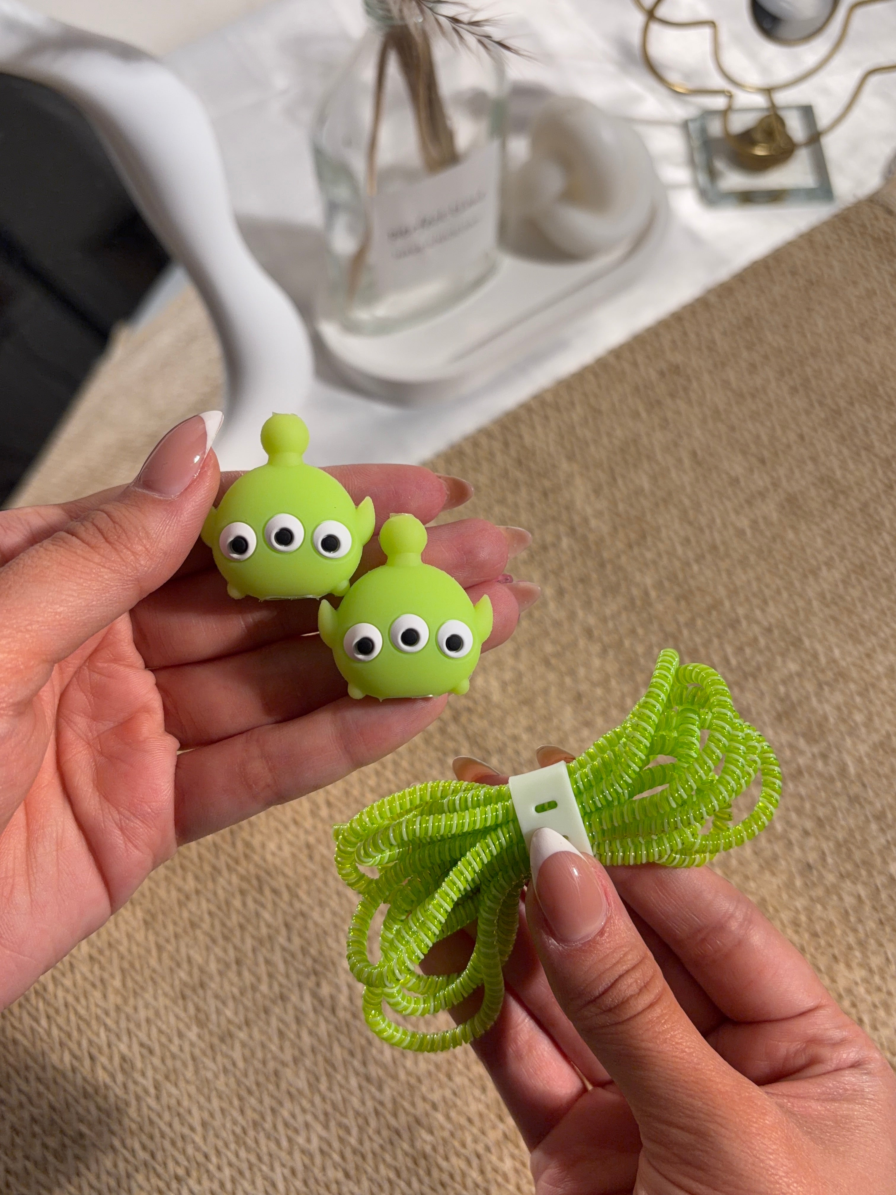 Cable Protector Set