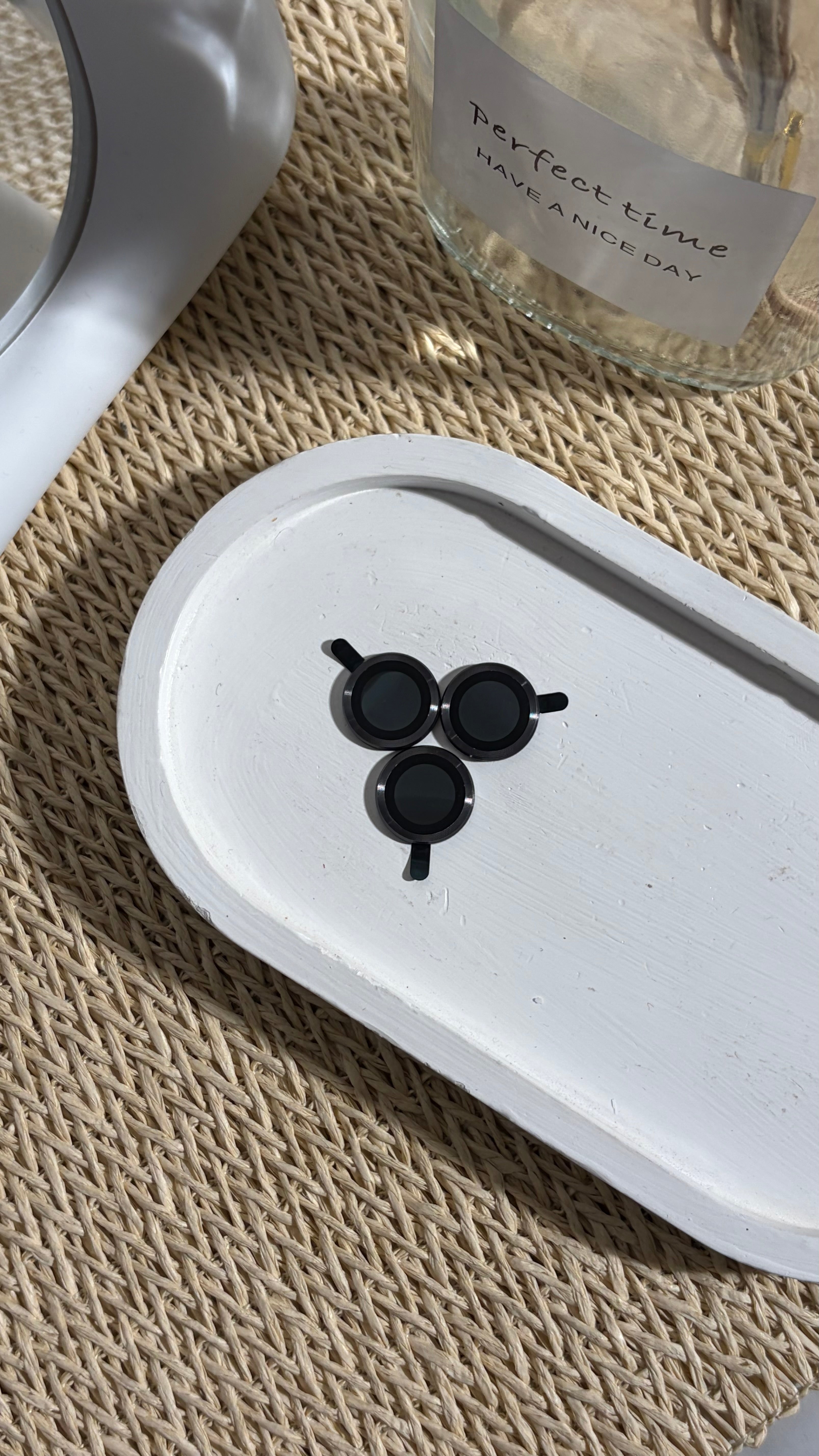 Basic Lens Protector