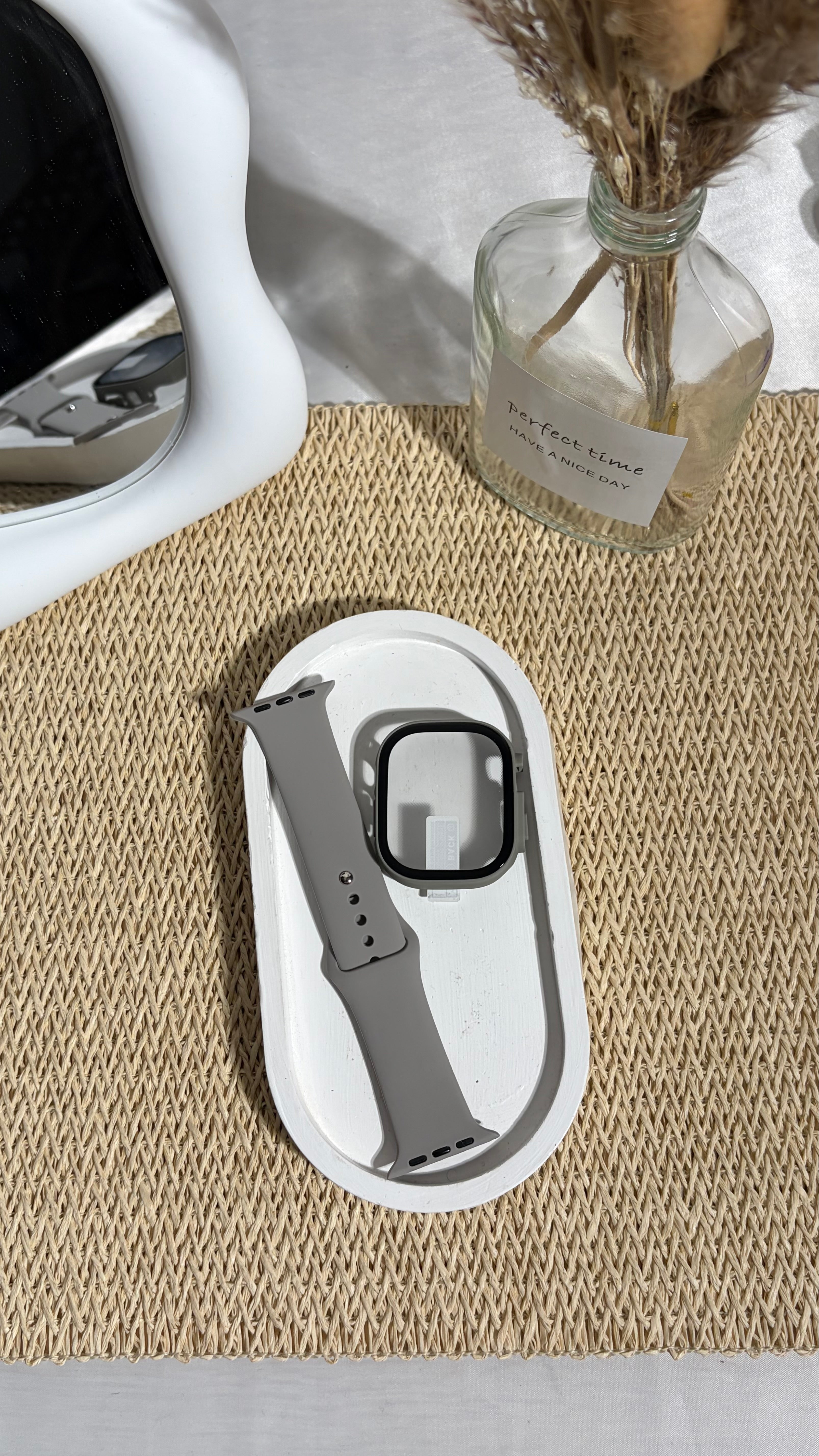 Silicone Band Wz Cover - 49mm