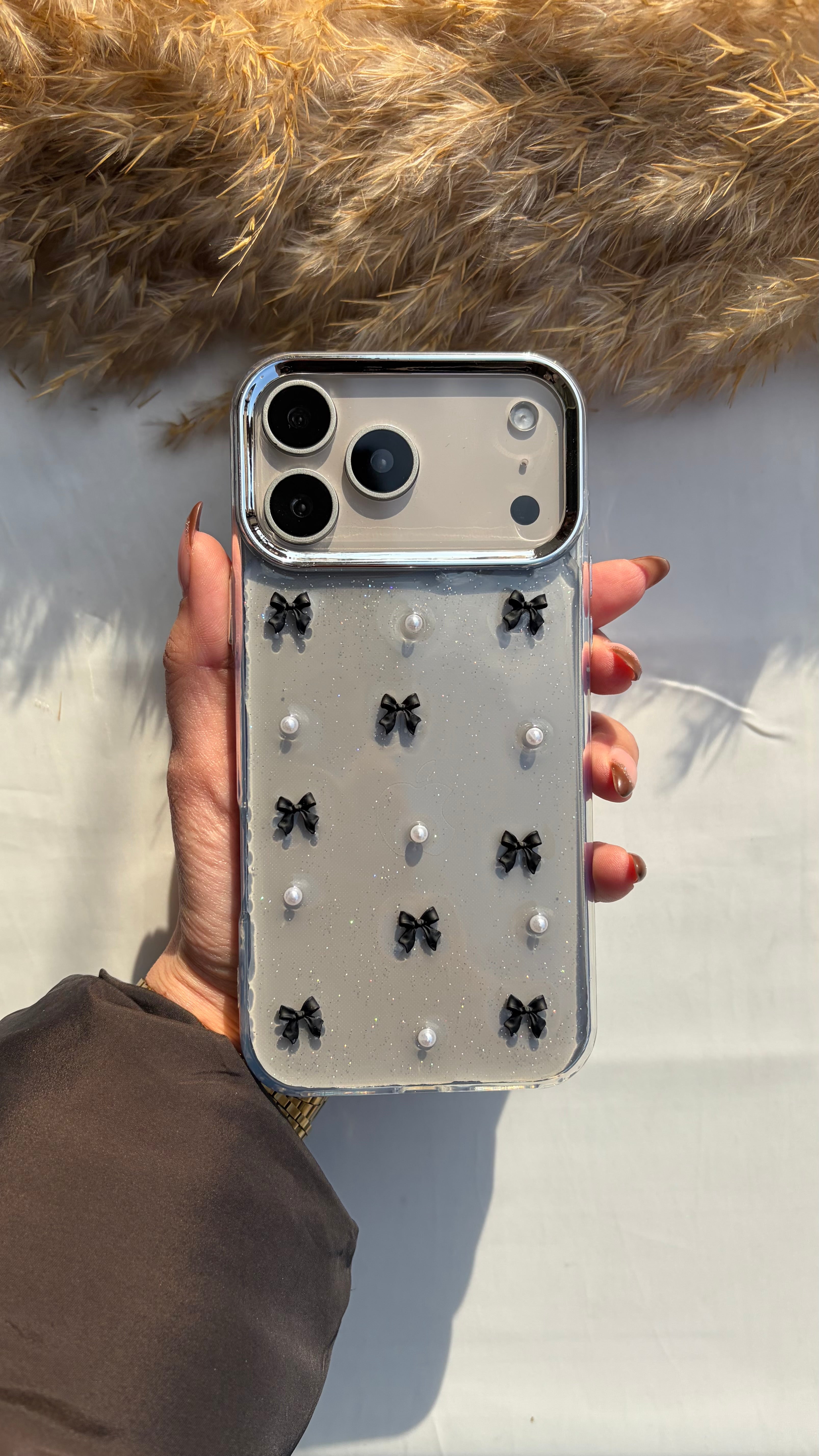 Girly 3D Transparent