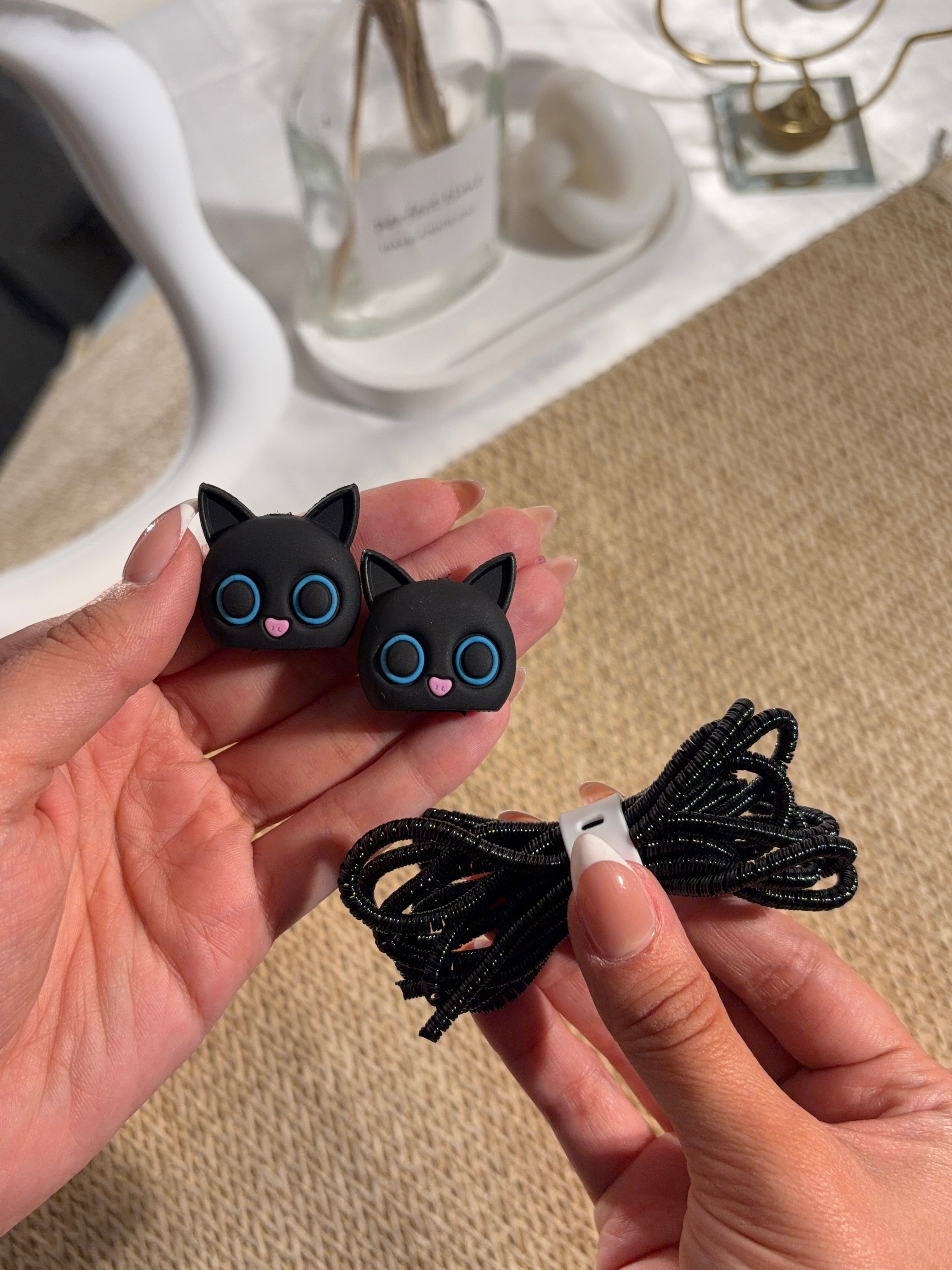 Cable Protector Set