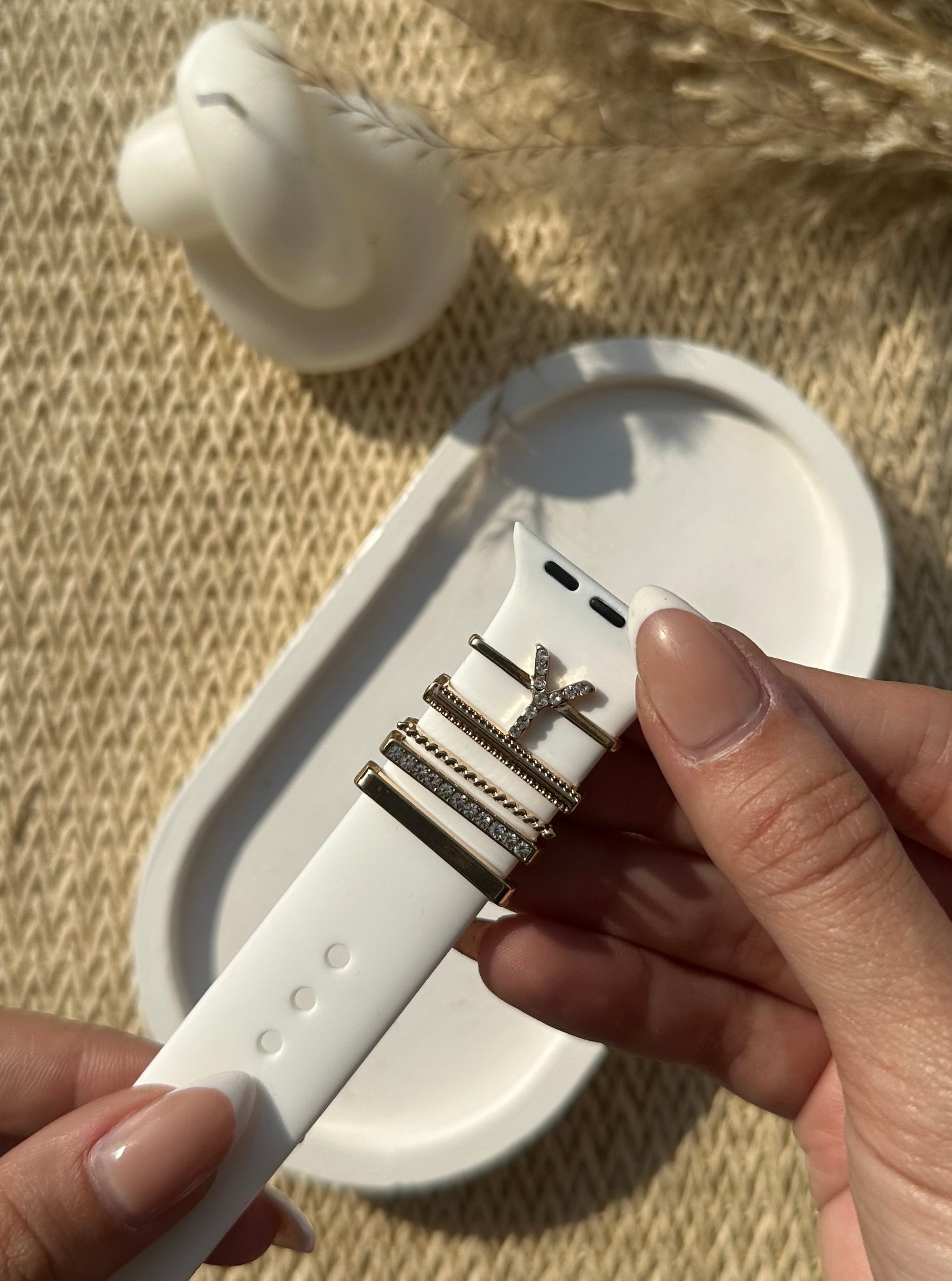 Band Accessories - Letter