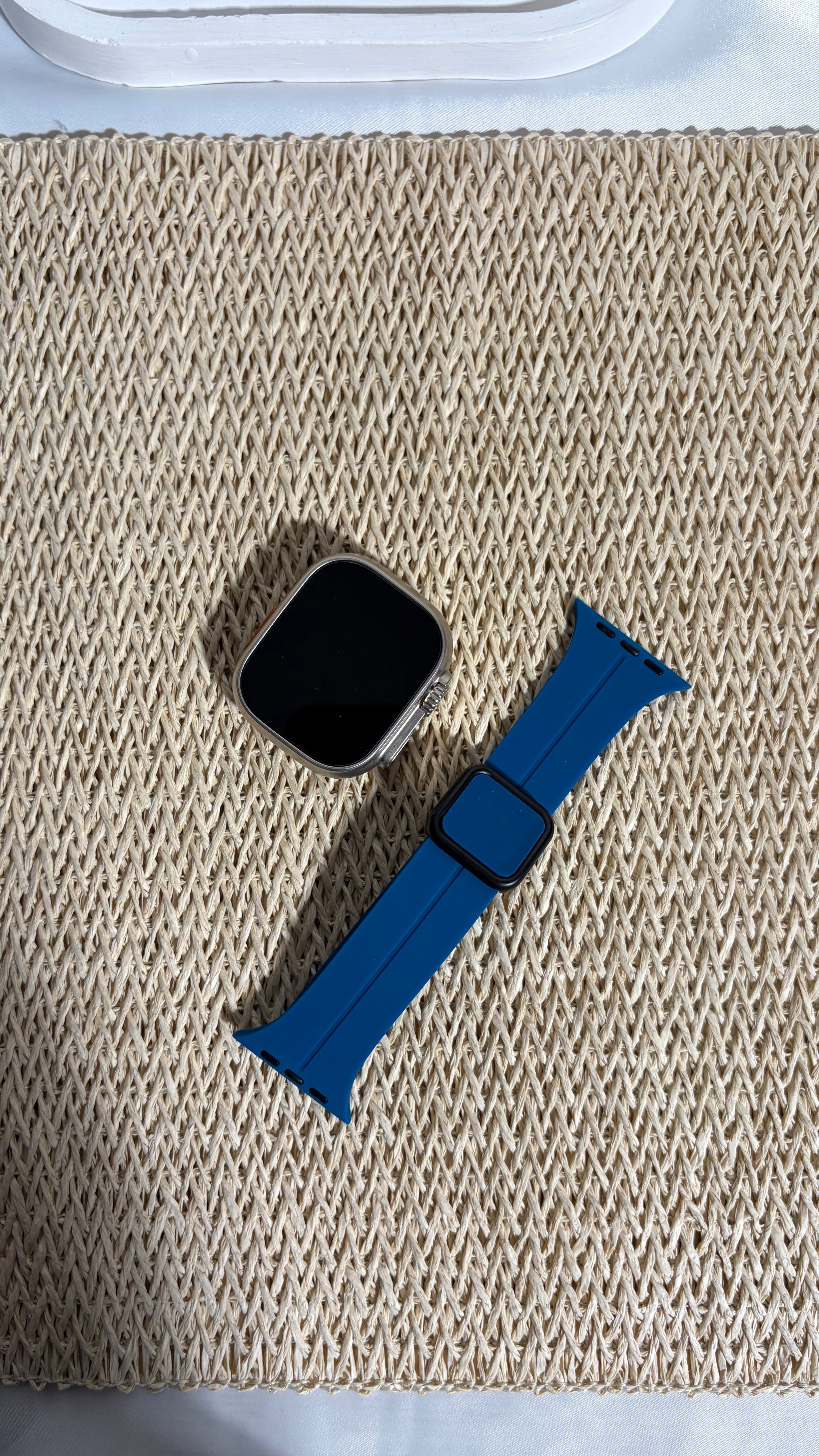 Silicone Magnetic Band