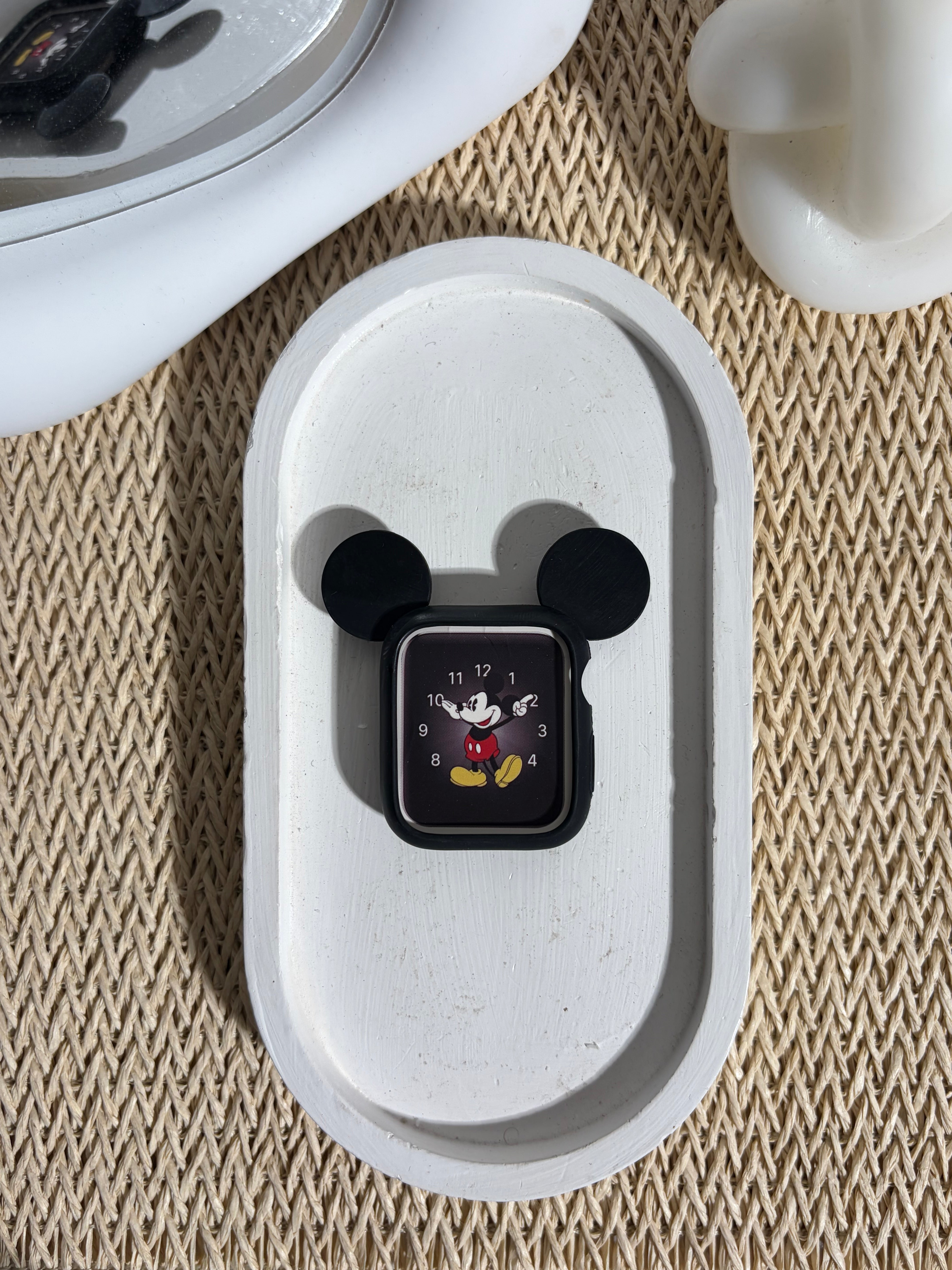 Disney Apple Watch Cover