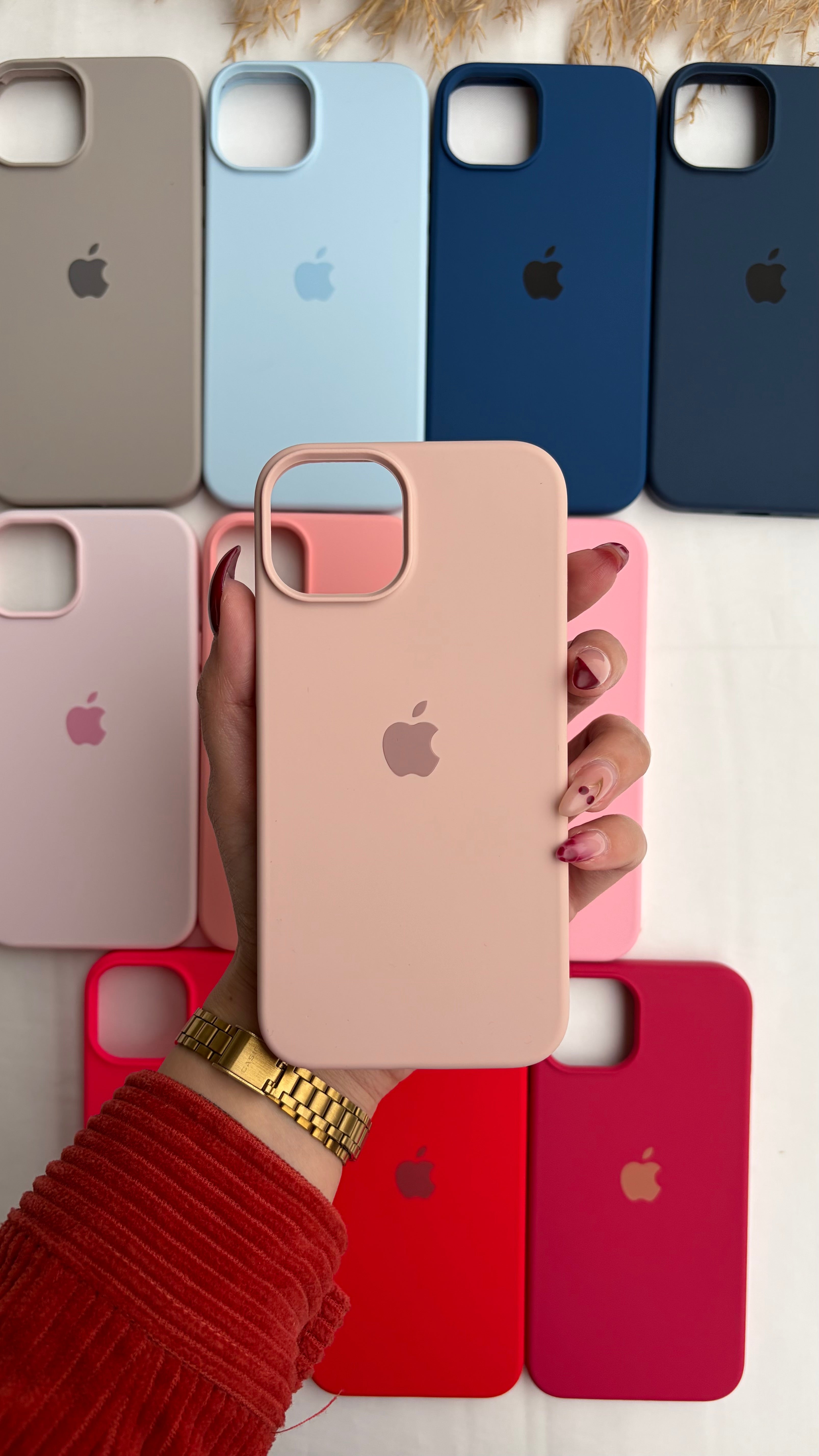 Silicone Cover-13/14