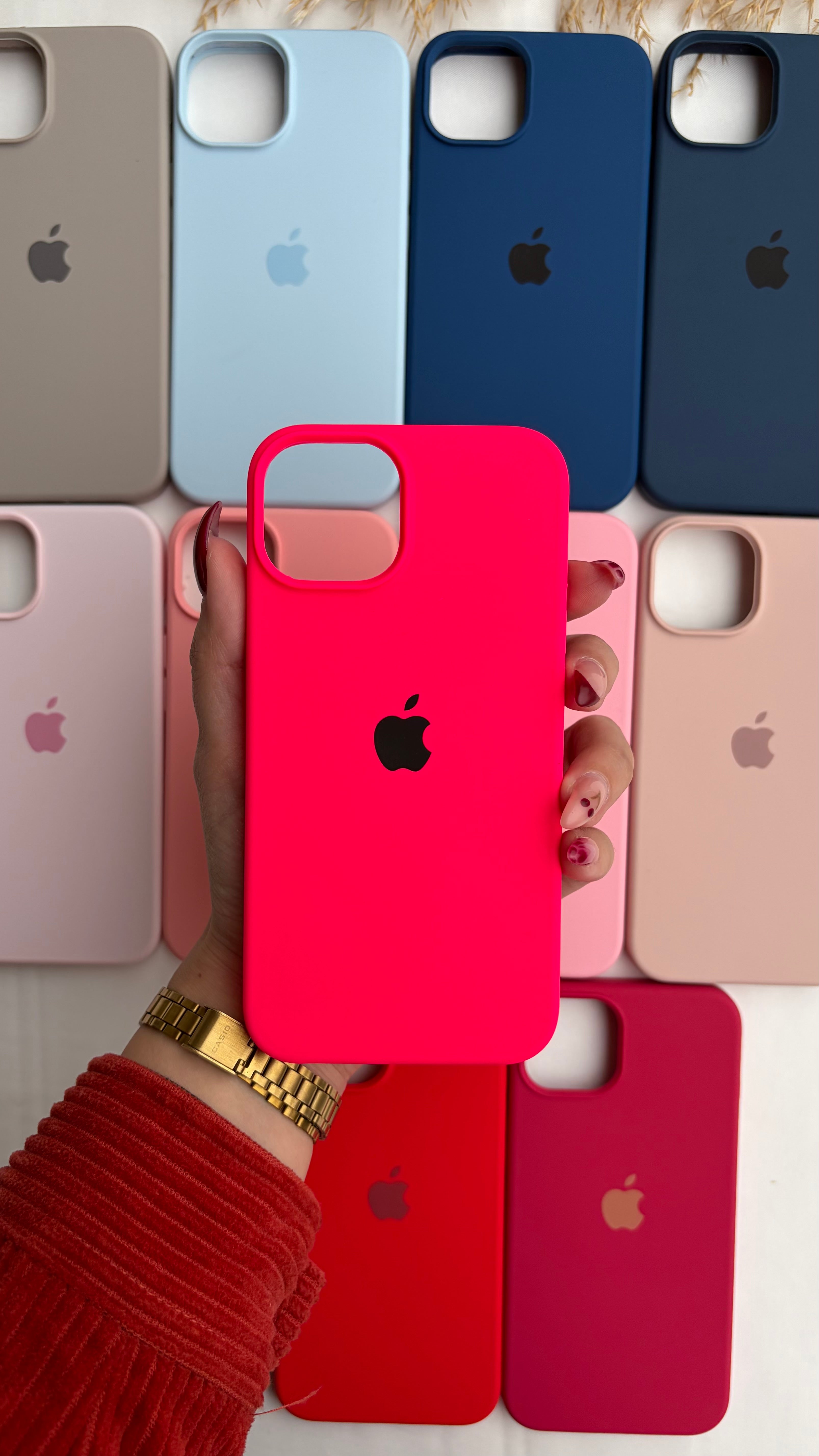 Silicone Cover-13/14