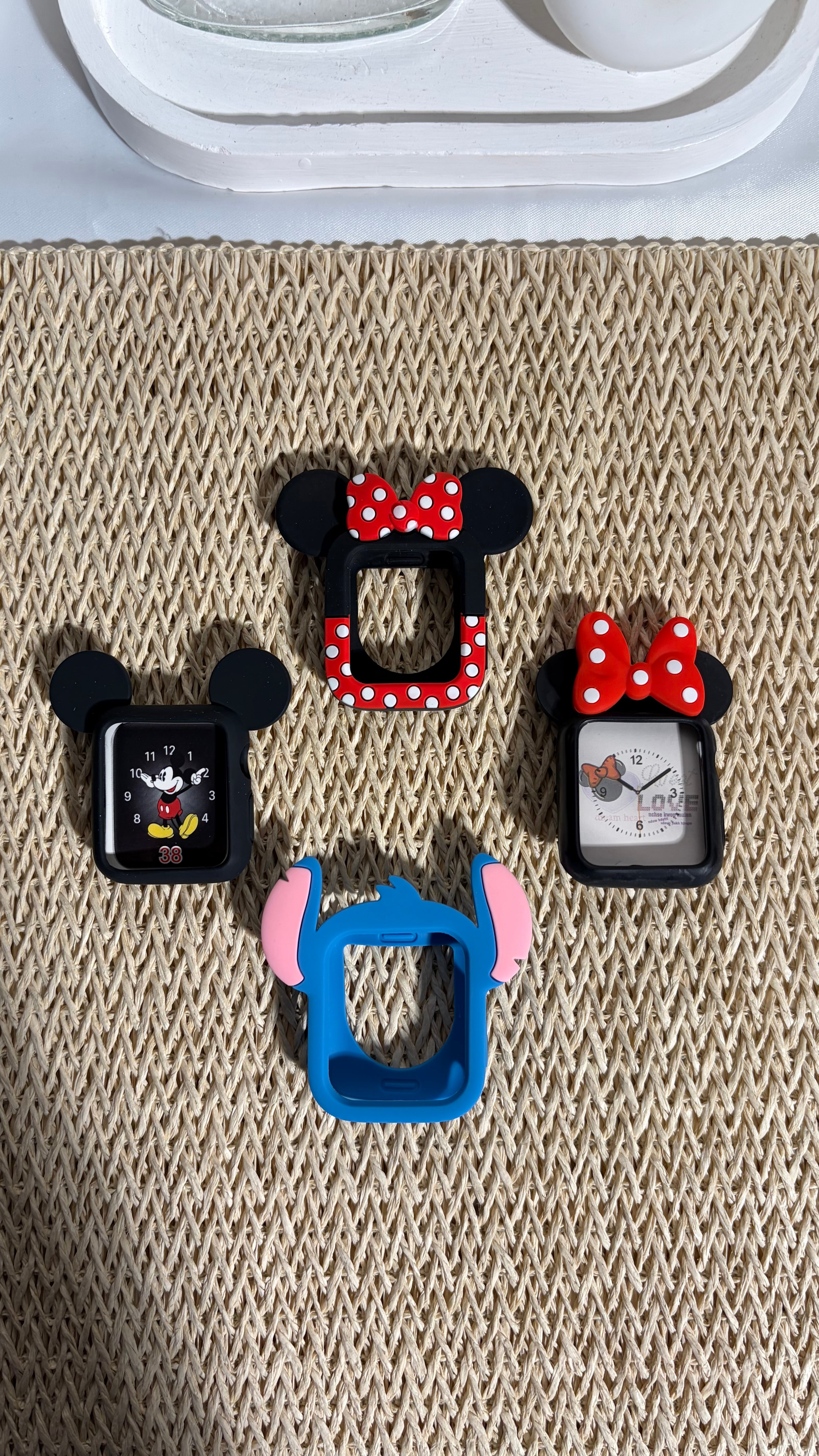 Disney Apple Watch Cover
