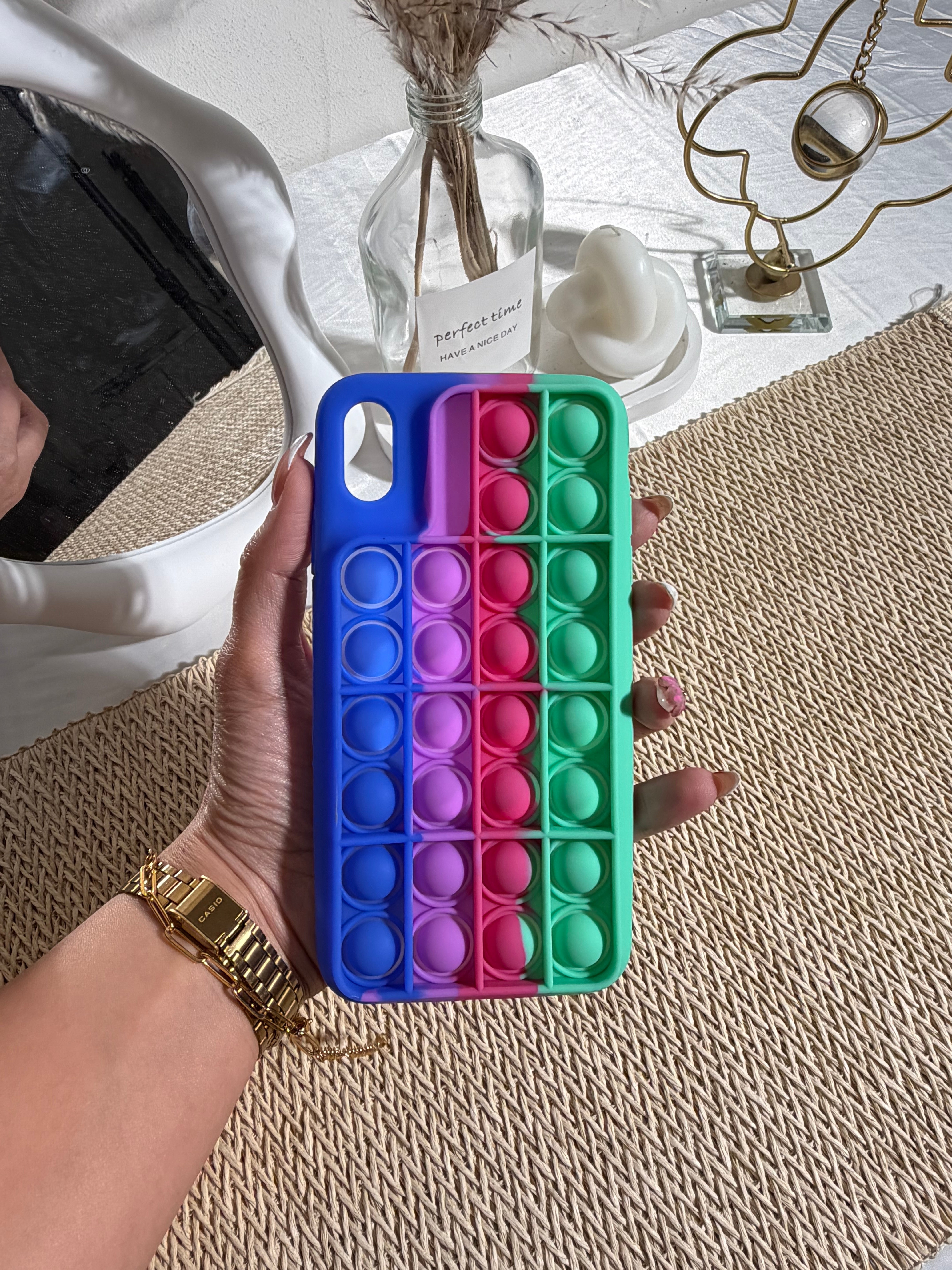 Popit cover