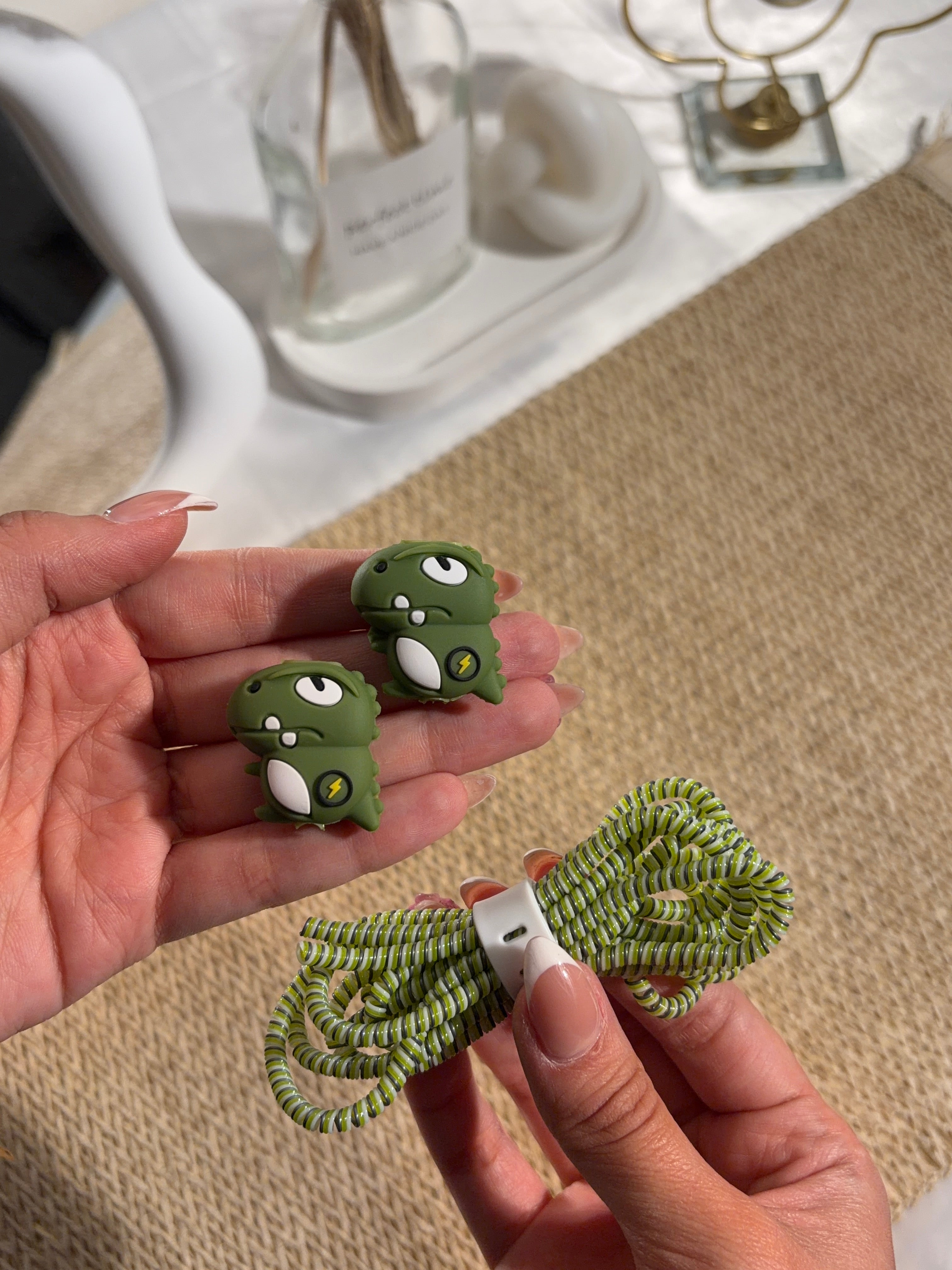 Cable Protector Set