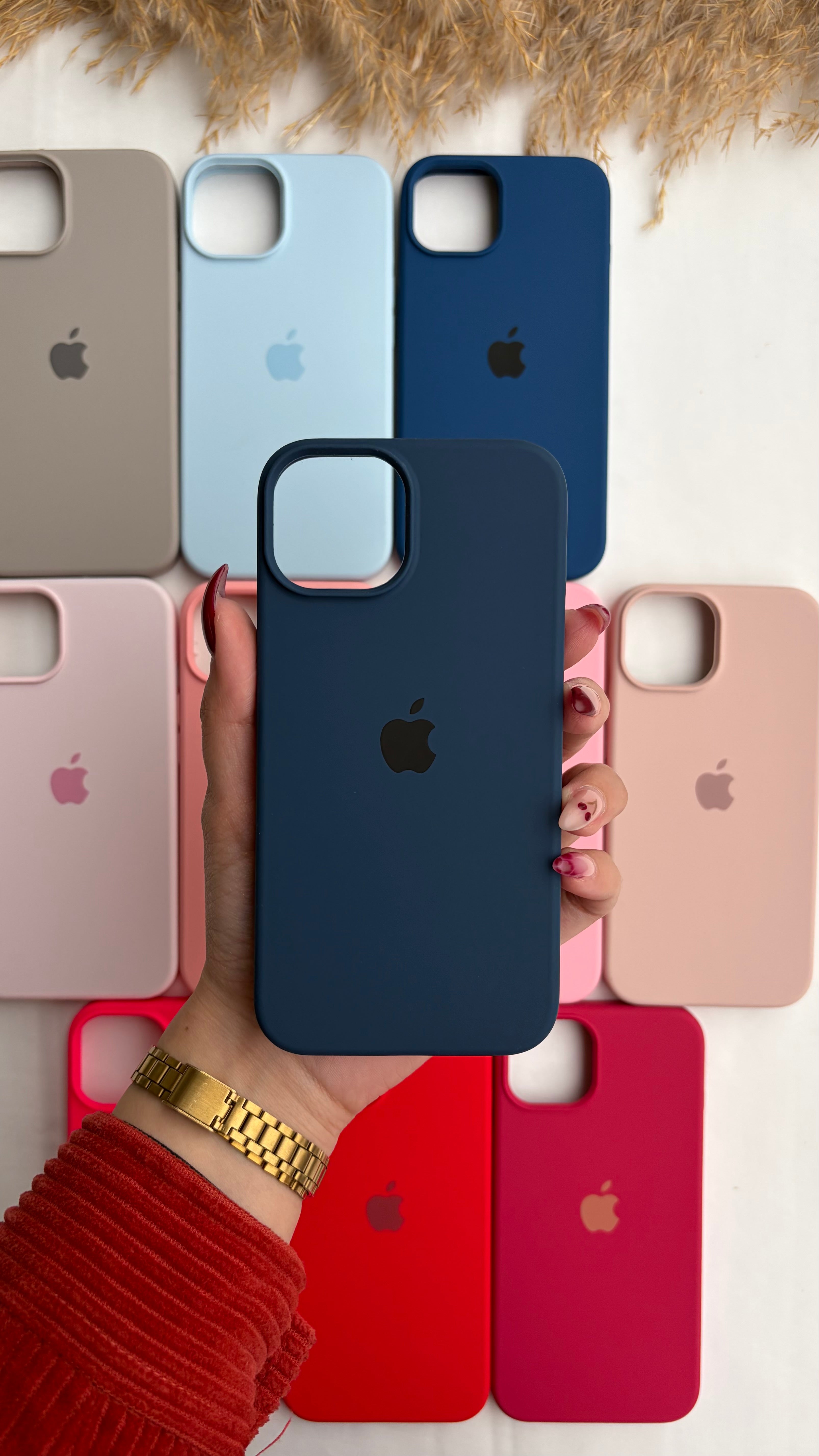 Silicone Cover-13/14