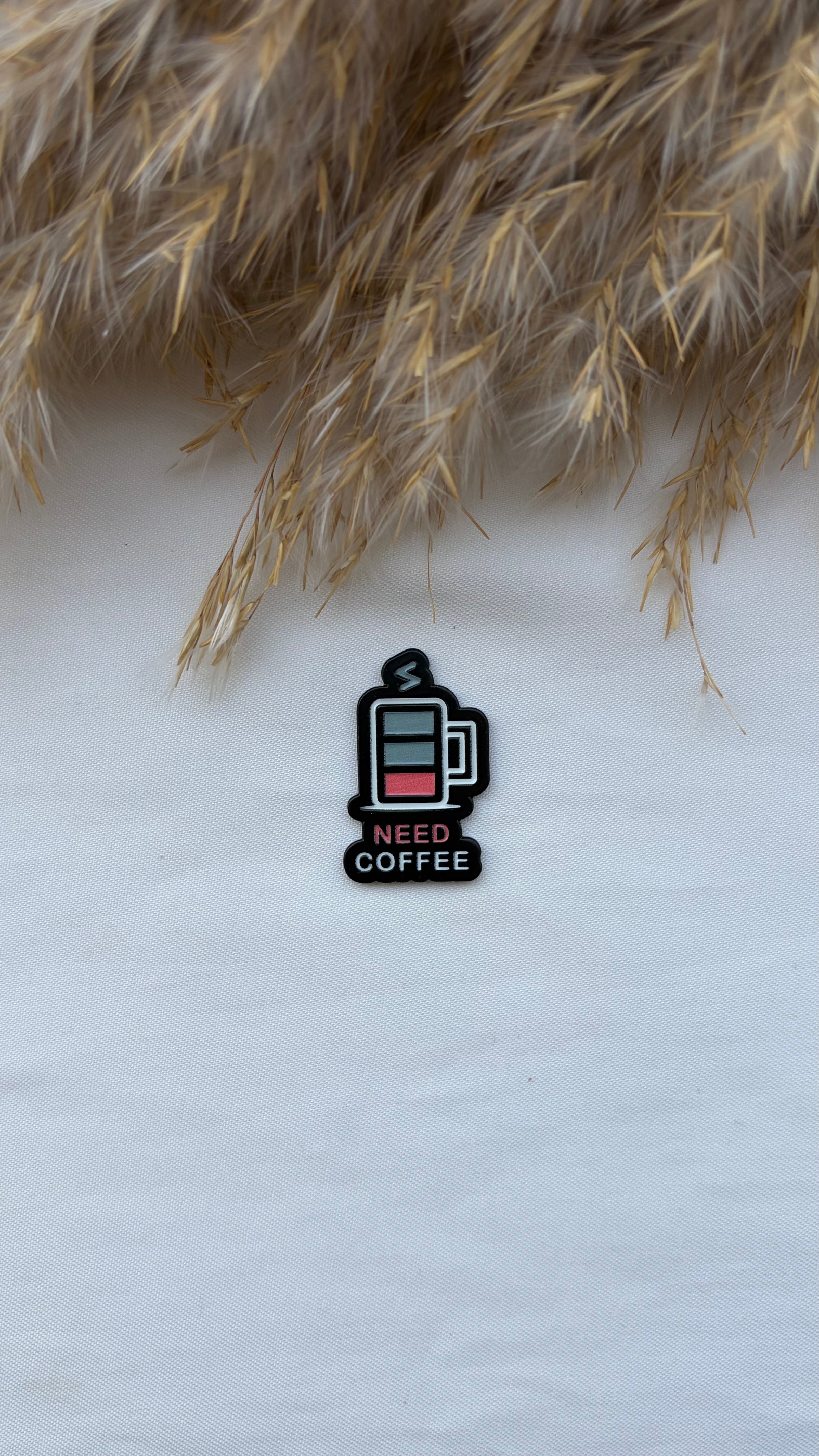 Metal Stickers - Daily Mood