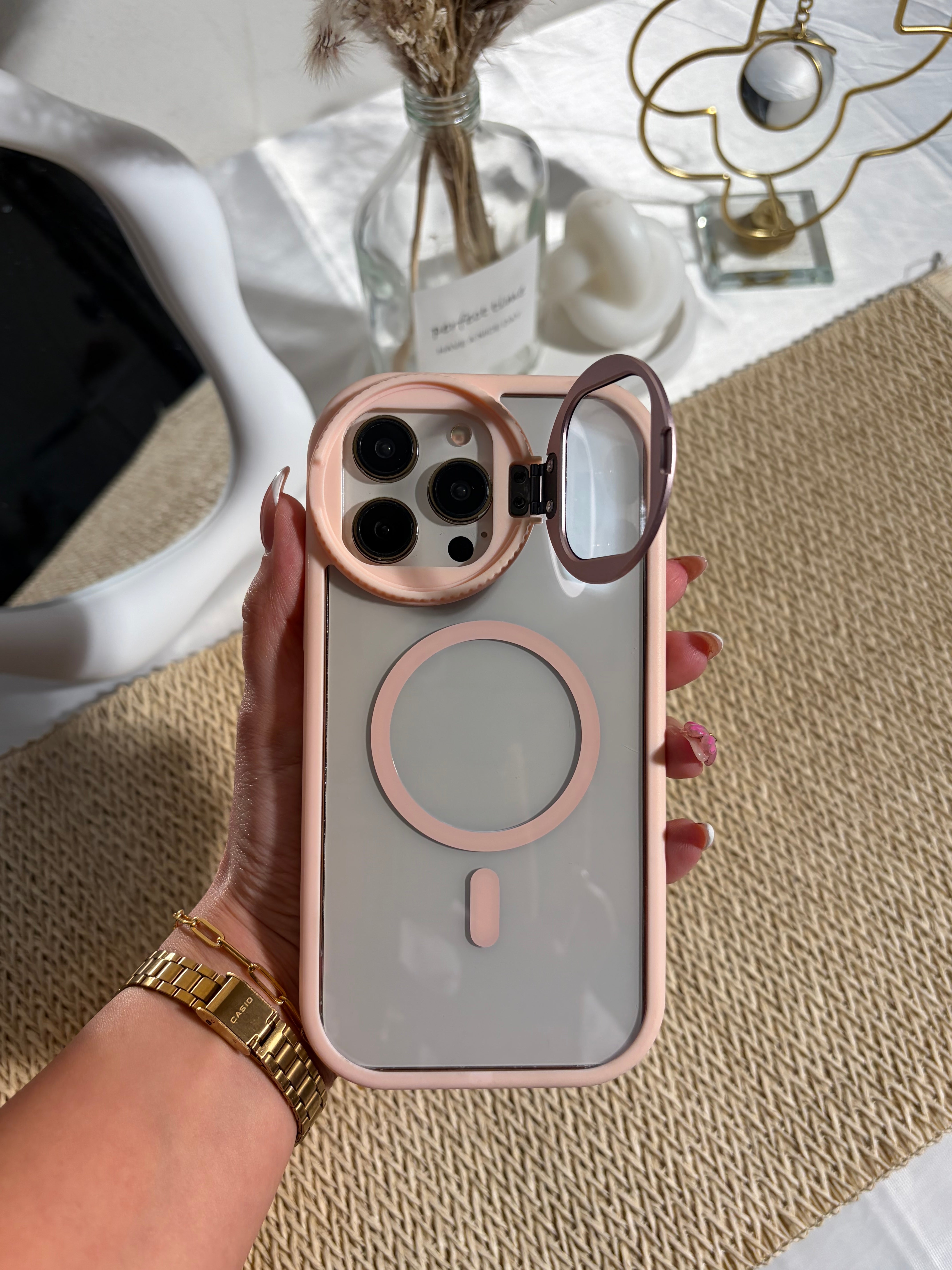 MagSafe Wz Camera Protector