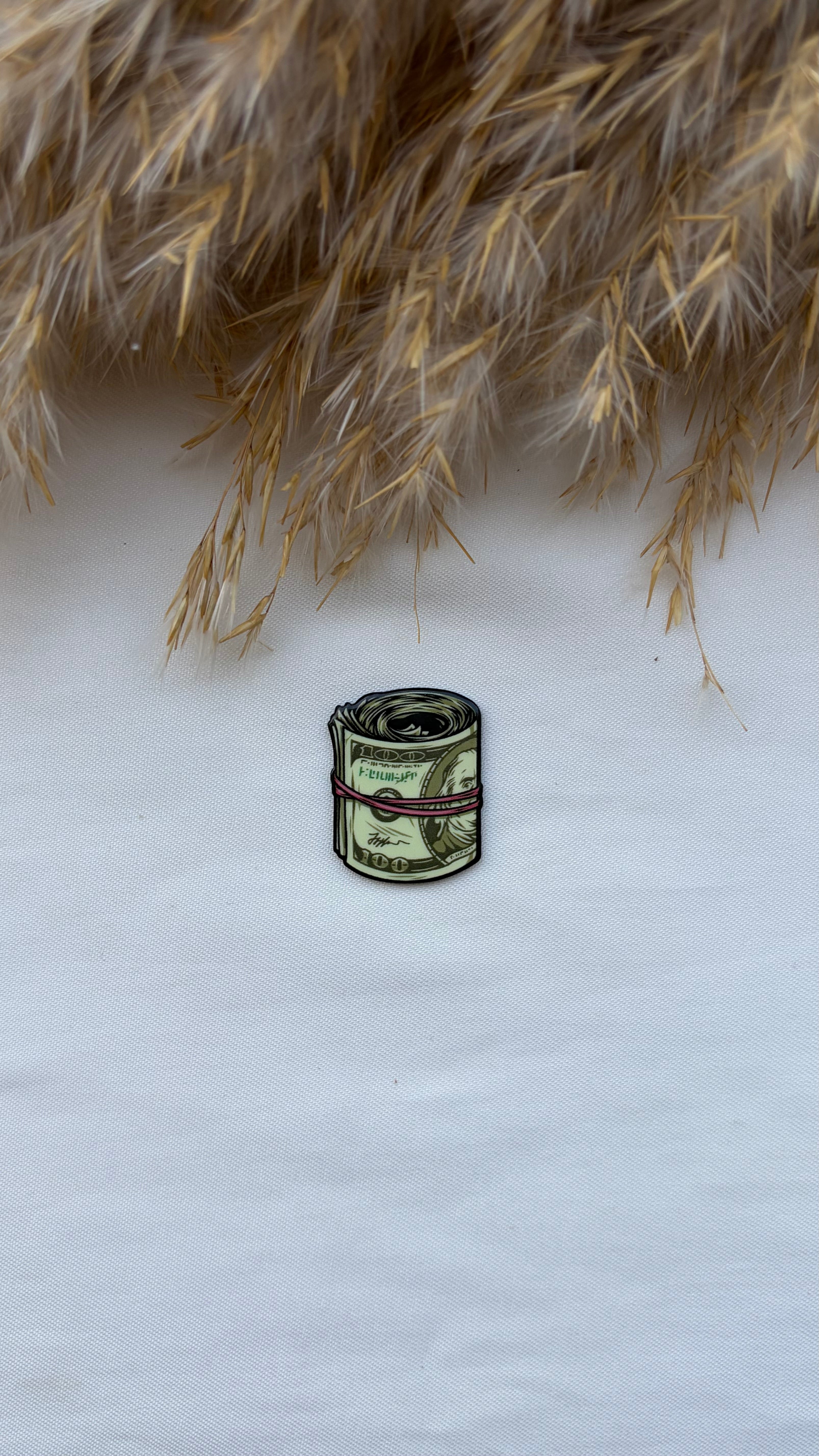 Metal Stickers - Success Mode