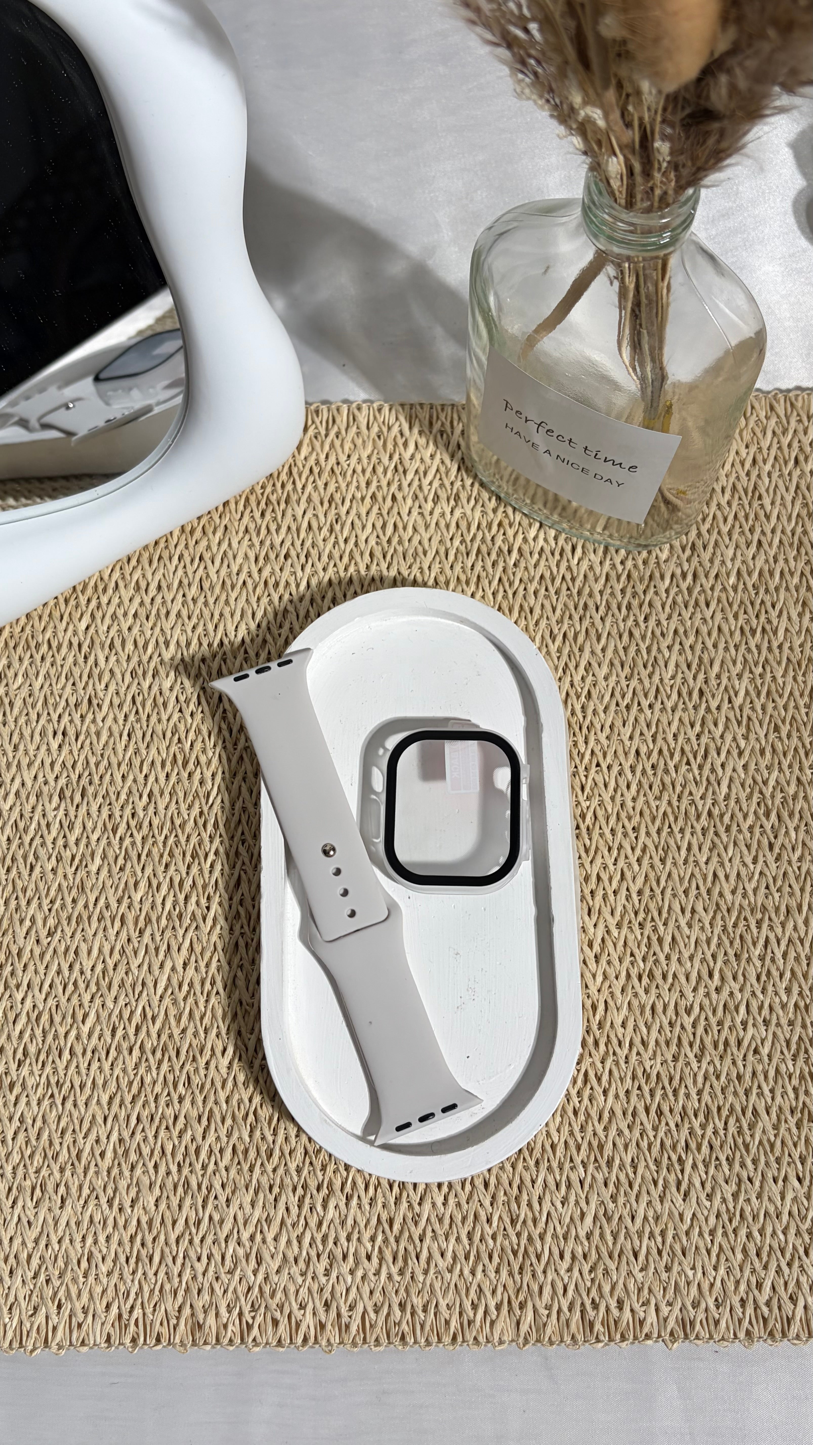 Silicone Band Wz Cover - 49mm