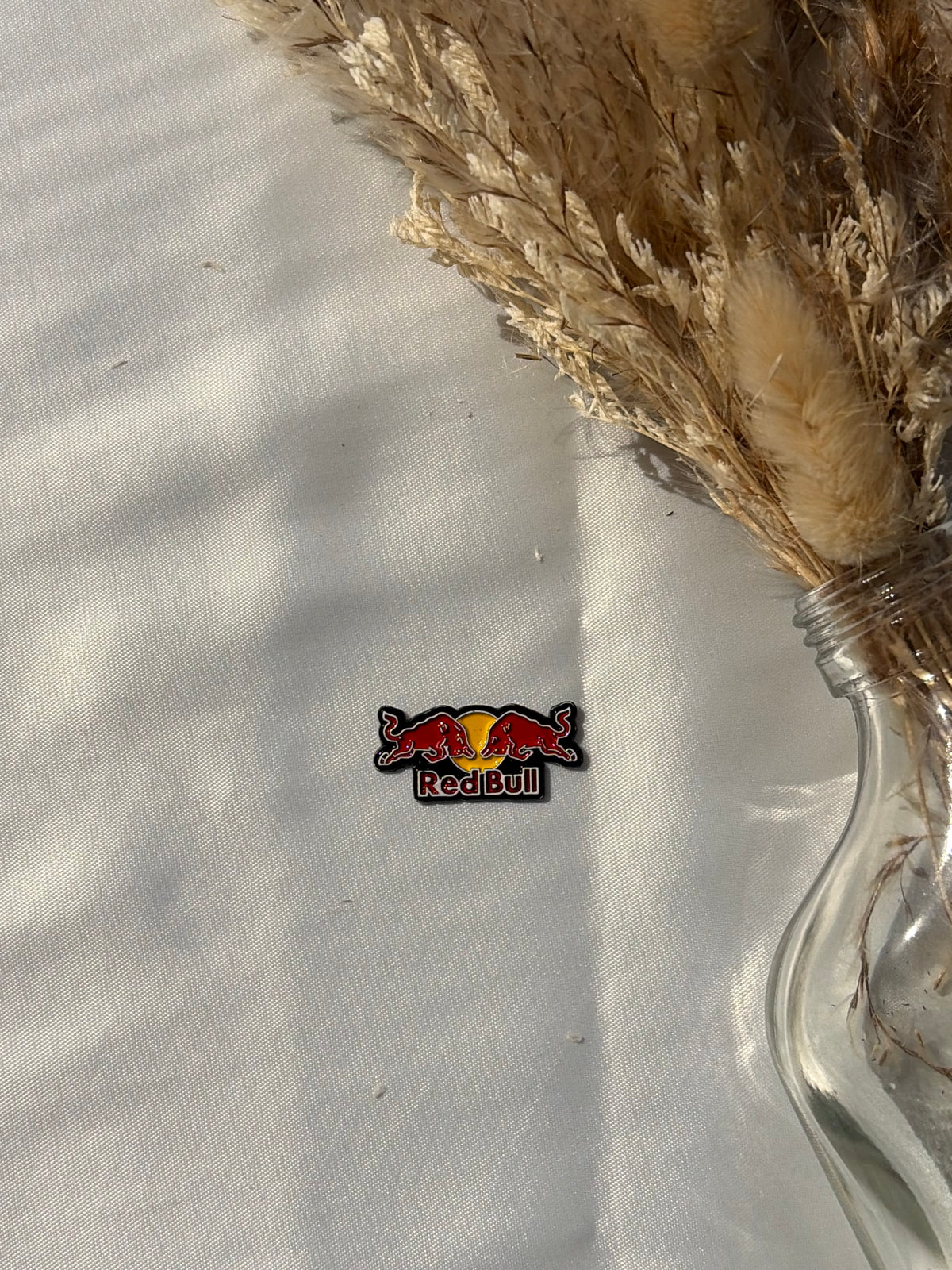 Metal Stickers - Food & Drinks