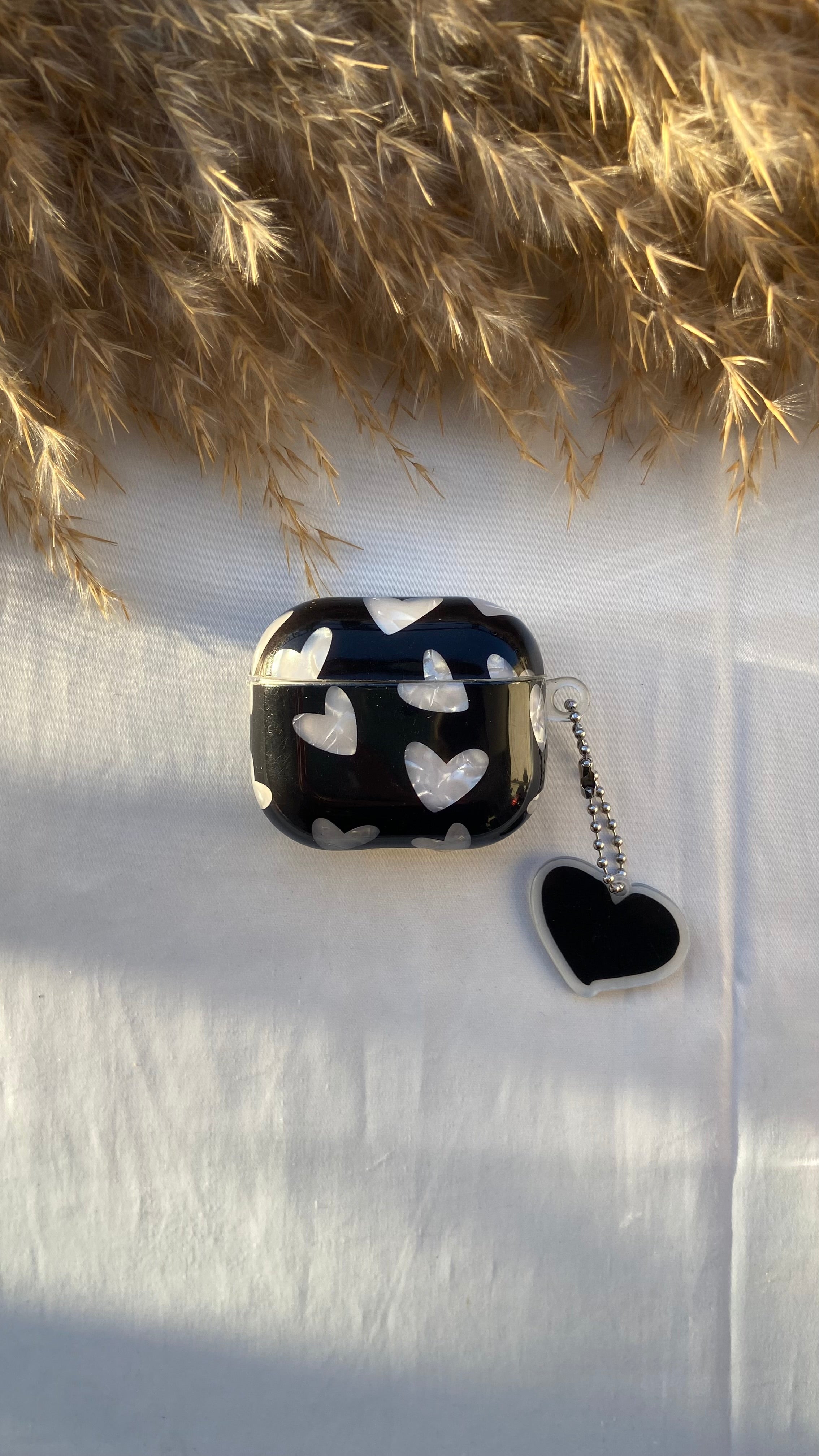 Printed airpods cover