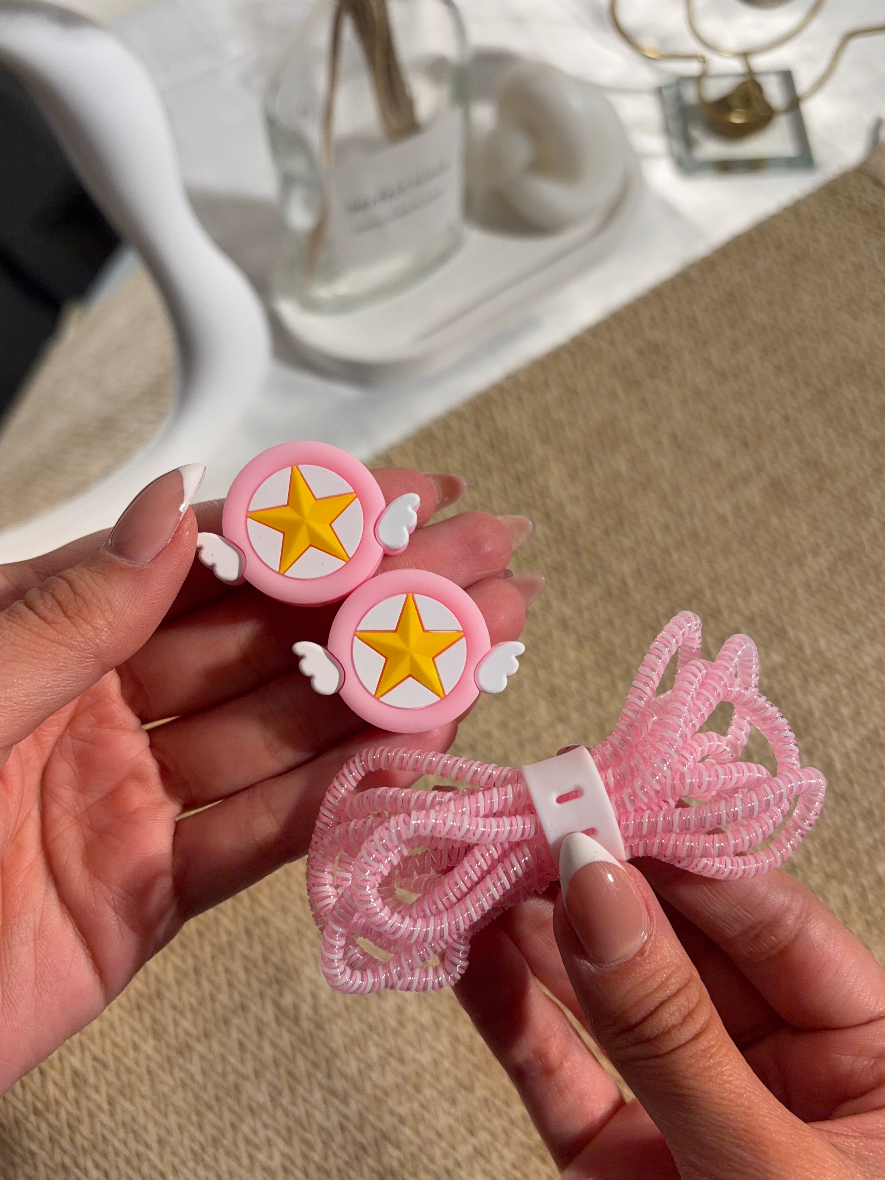 Cable Protector Set
