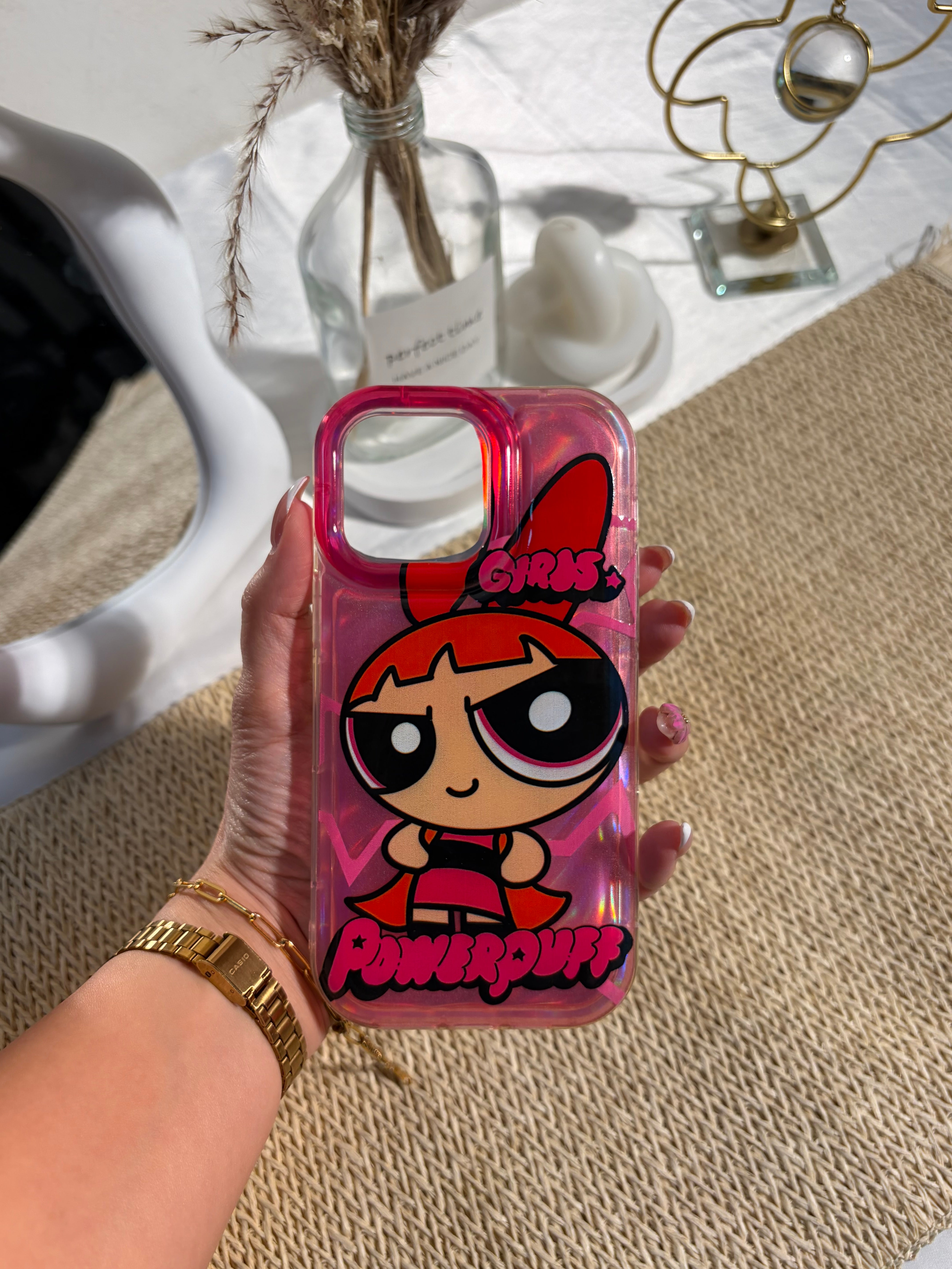 PowerPuff Wz SunGlasses