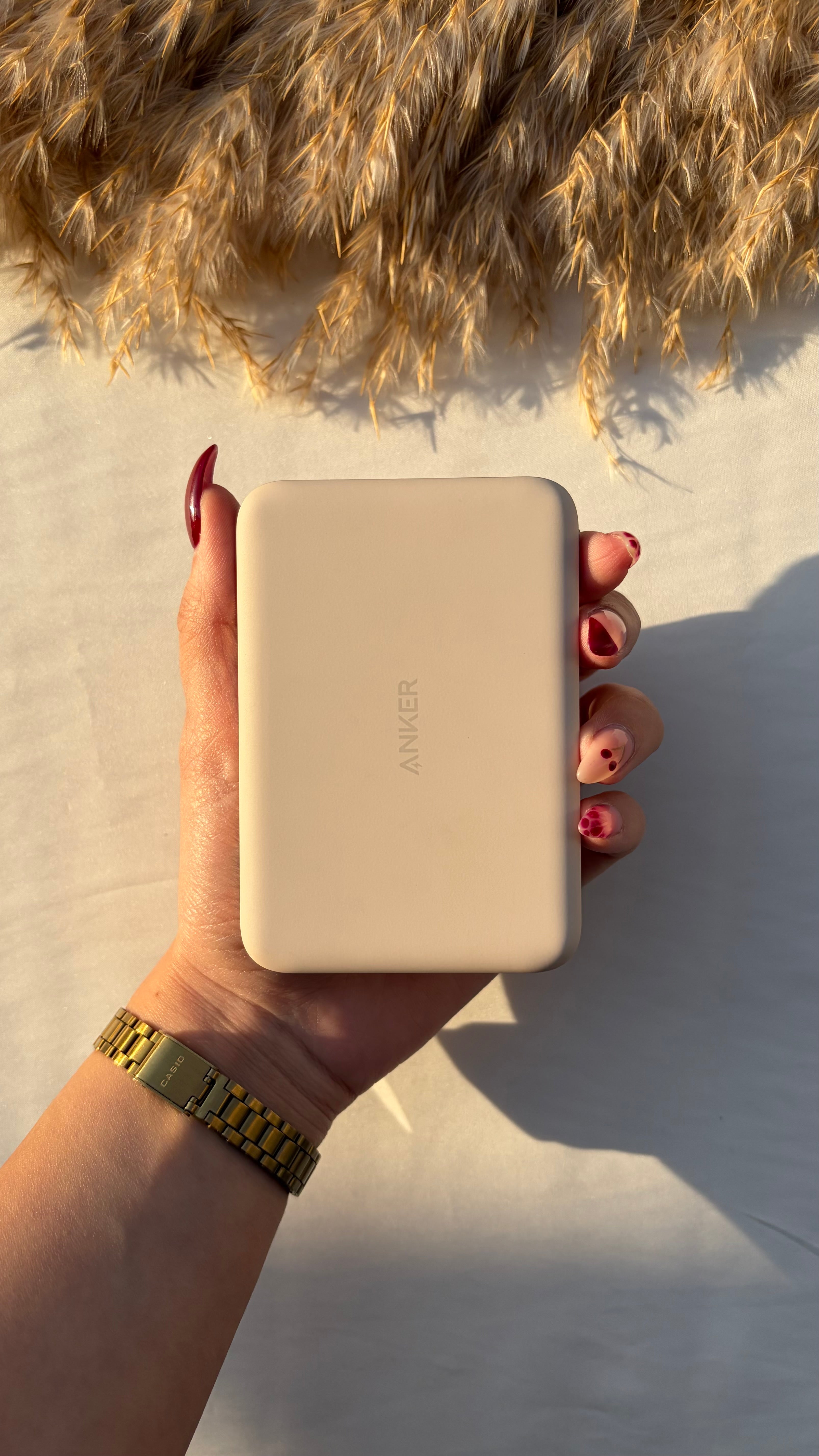 Anker Ultra PowerBank 5000mAh