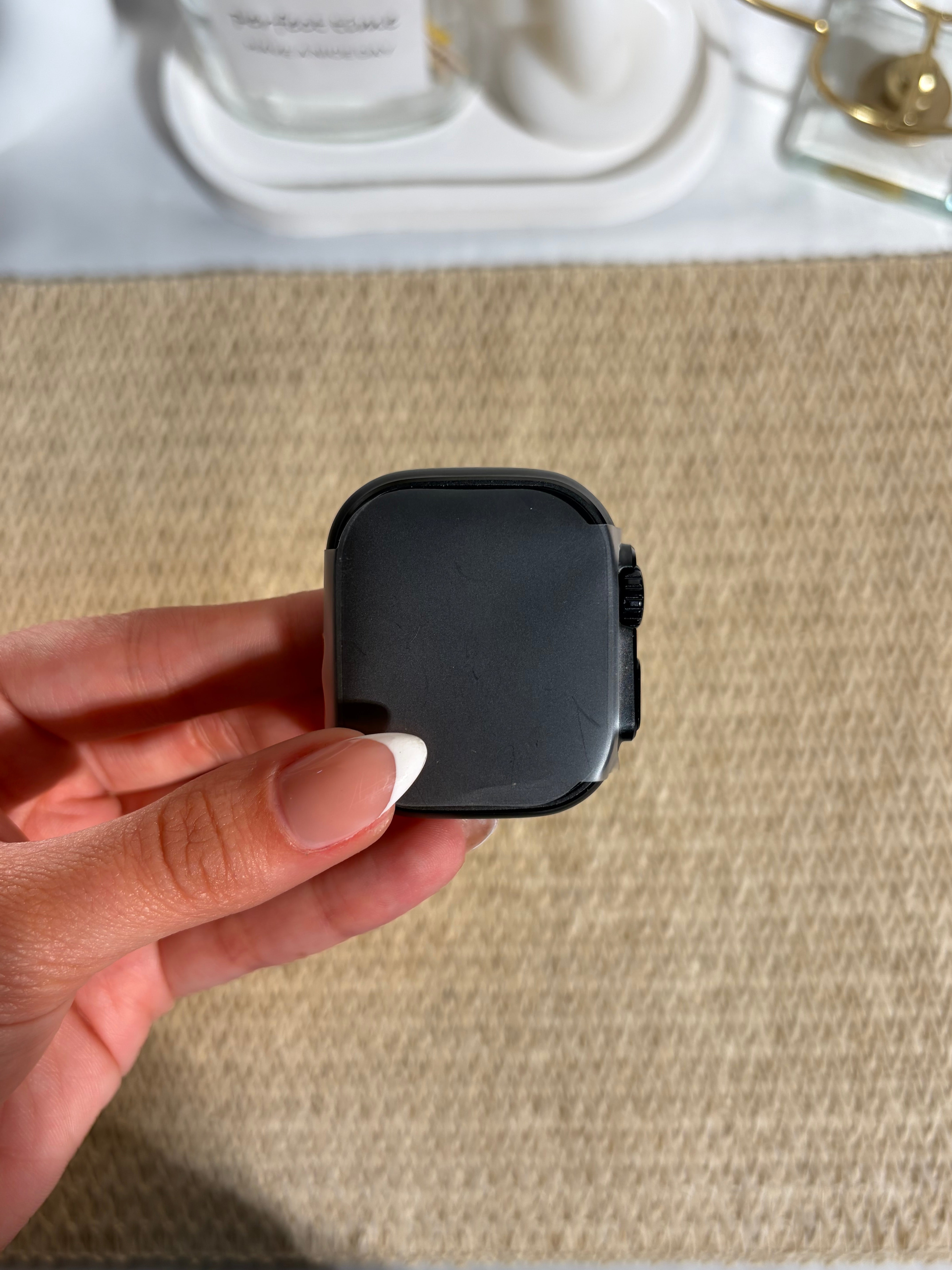 W&D X9 ULTRA 2 SMART WATCH