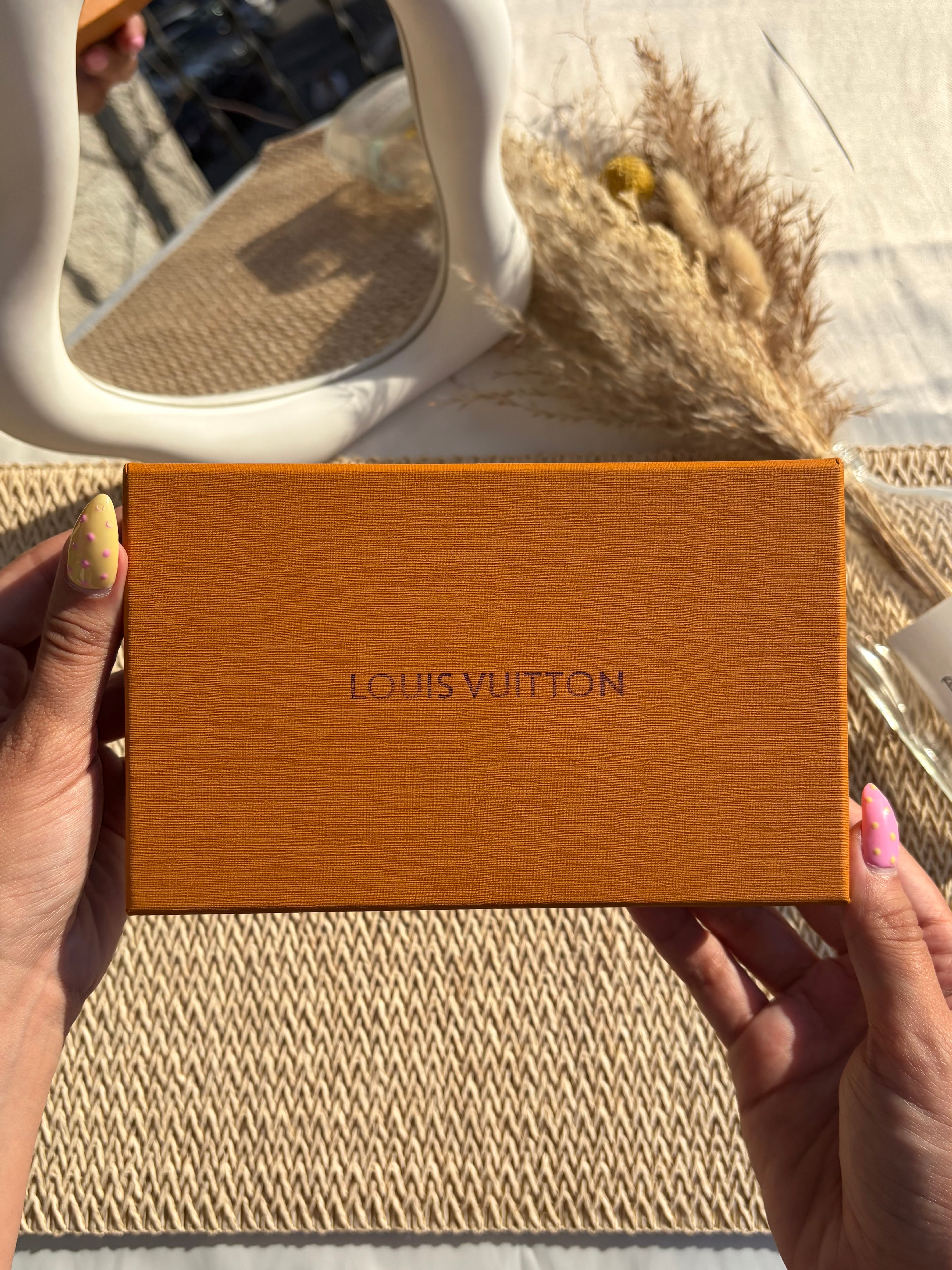 Brands Wallet Case