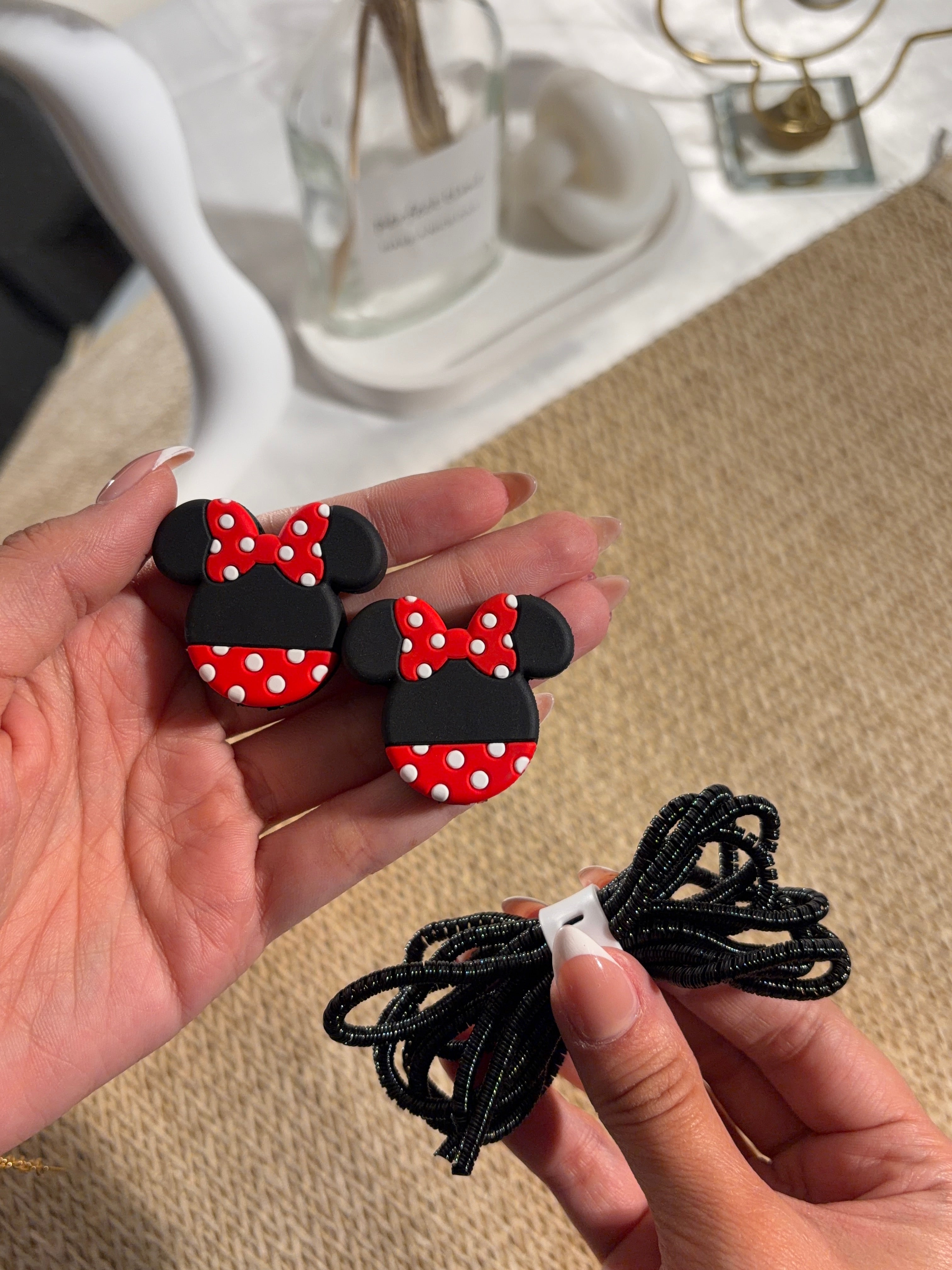 Cable Protector Set