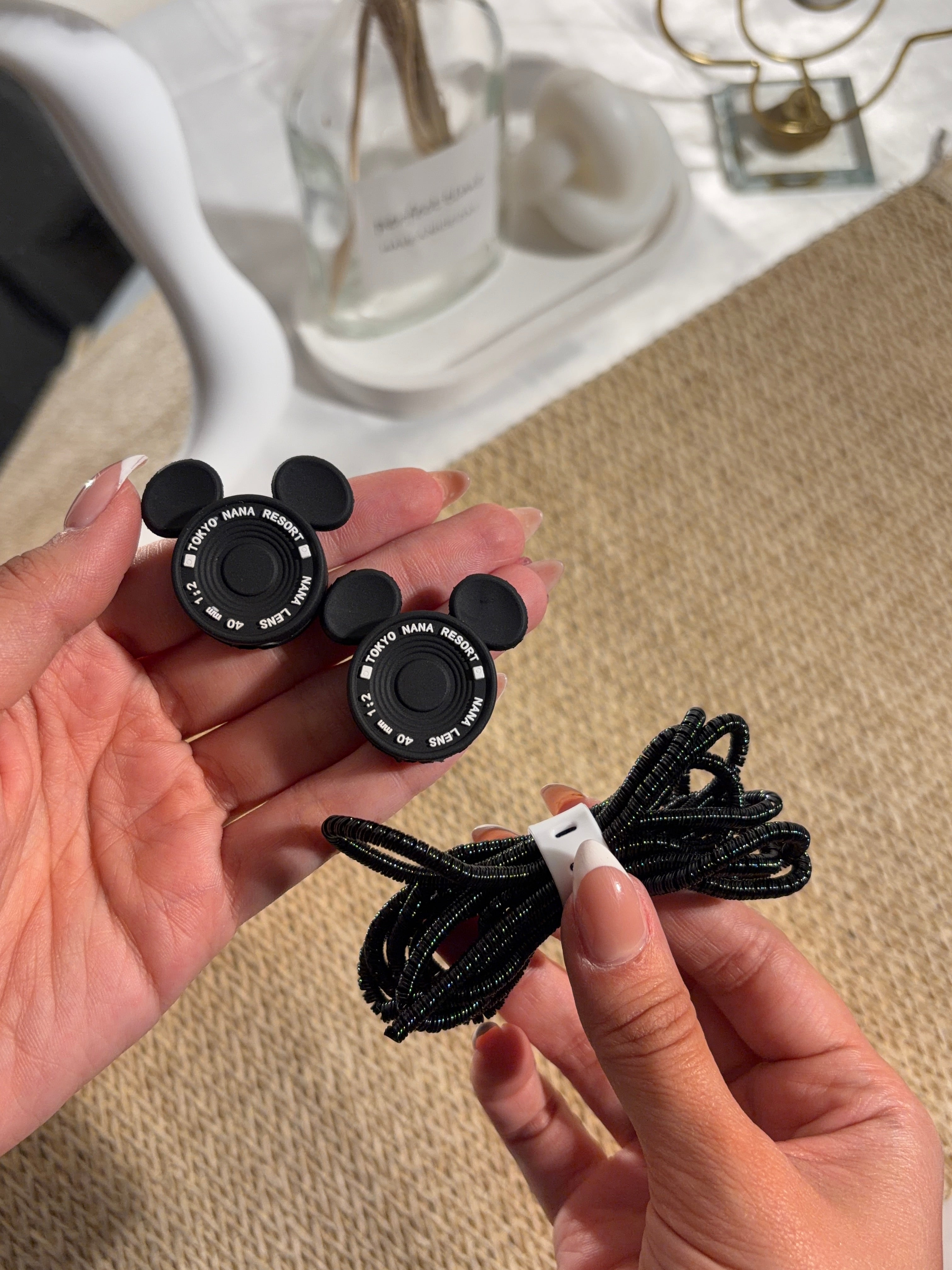 Cable Protector Set