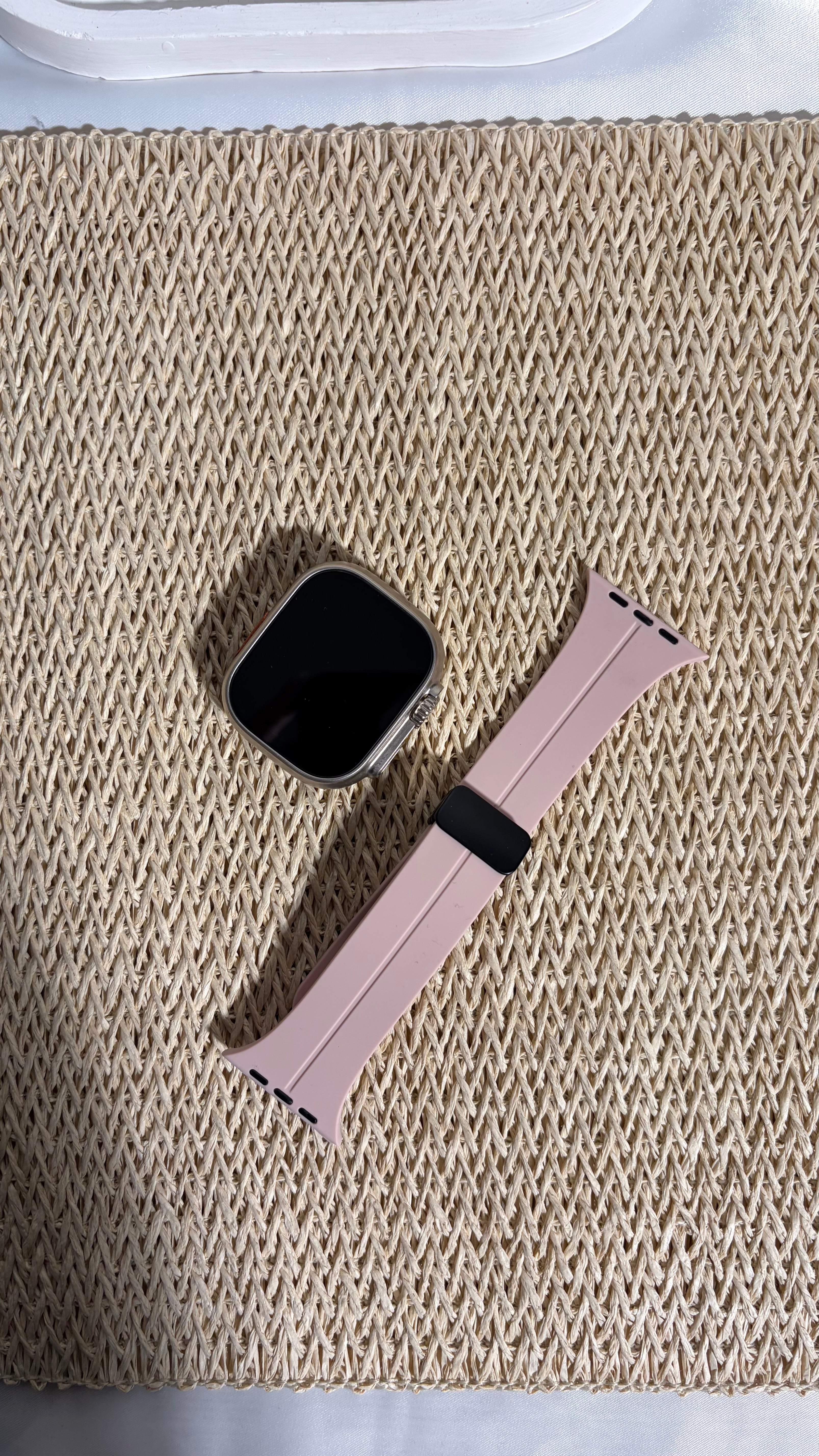 Silicone Magnetic Band