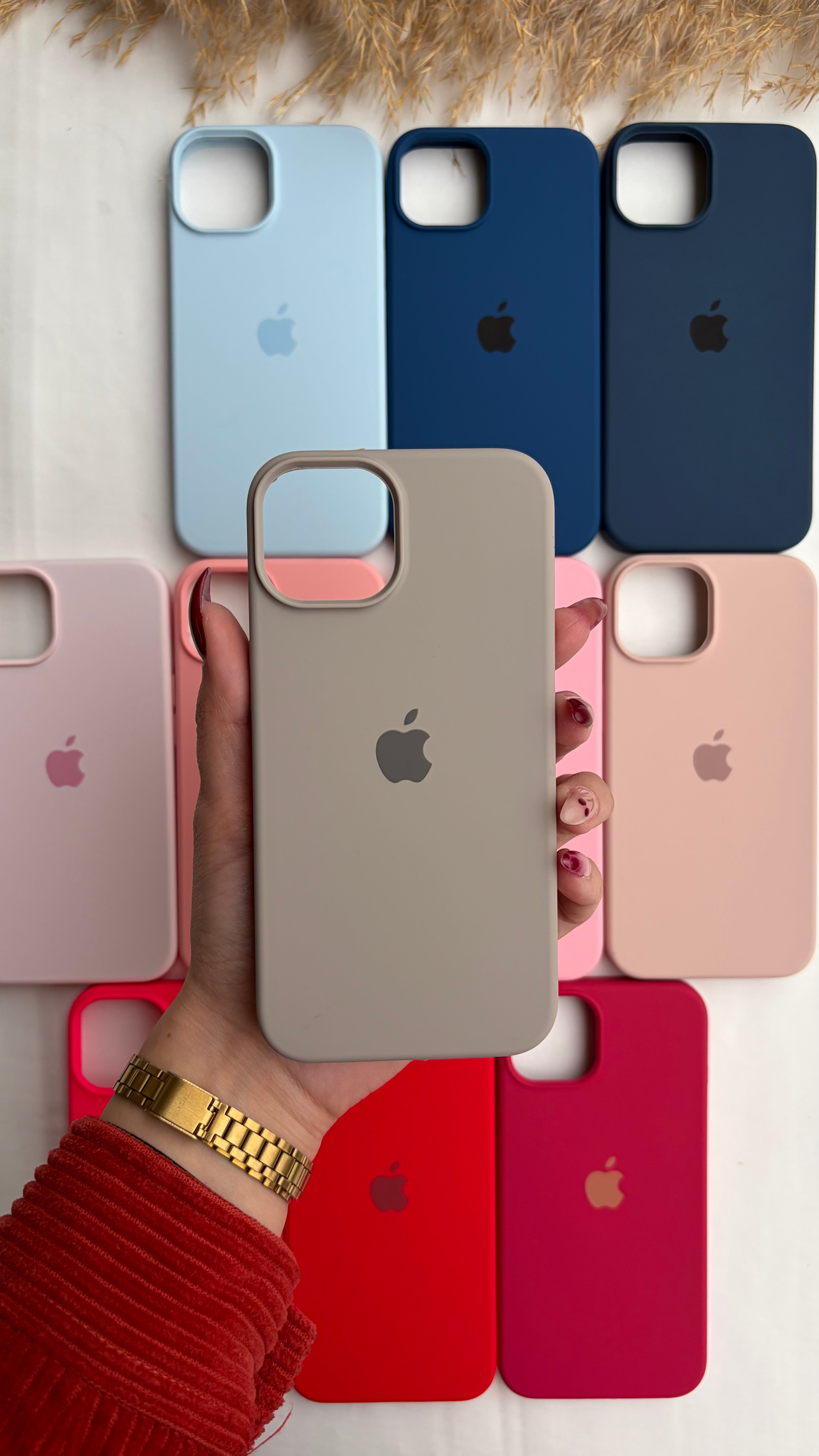 Silicone Cover-13/14