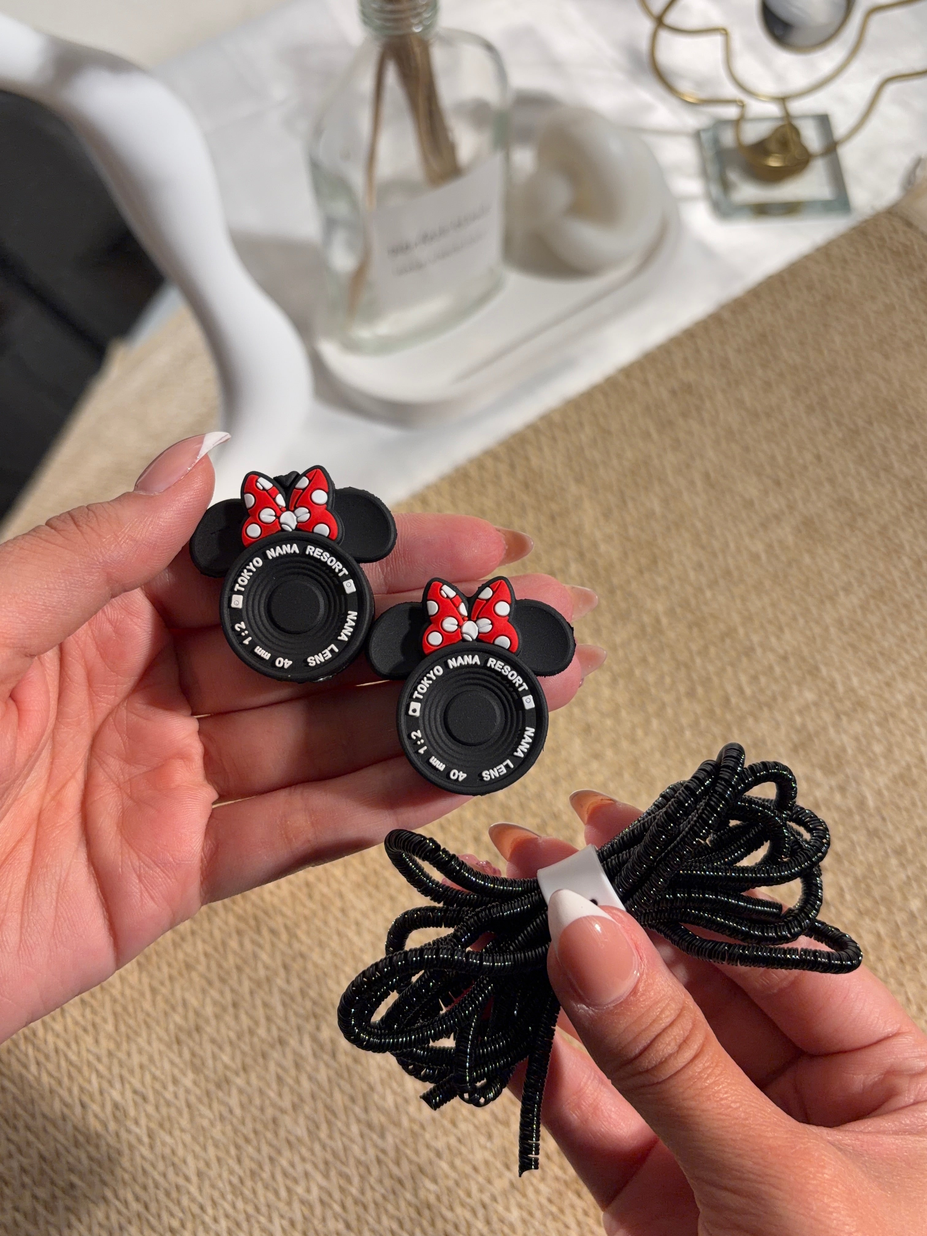 Cable Protector Set