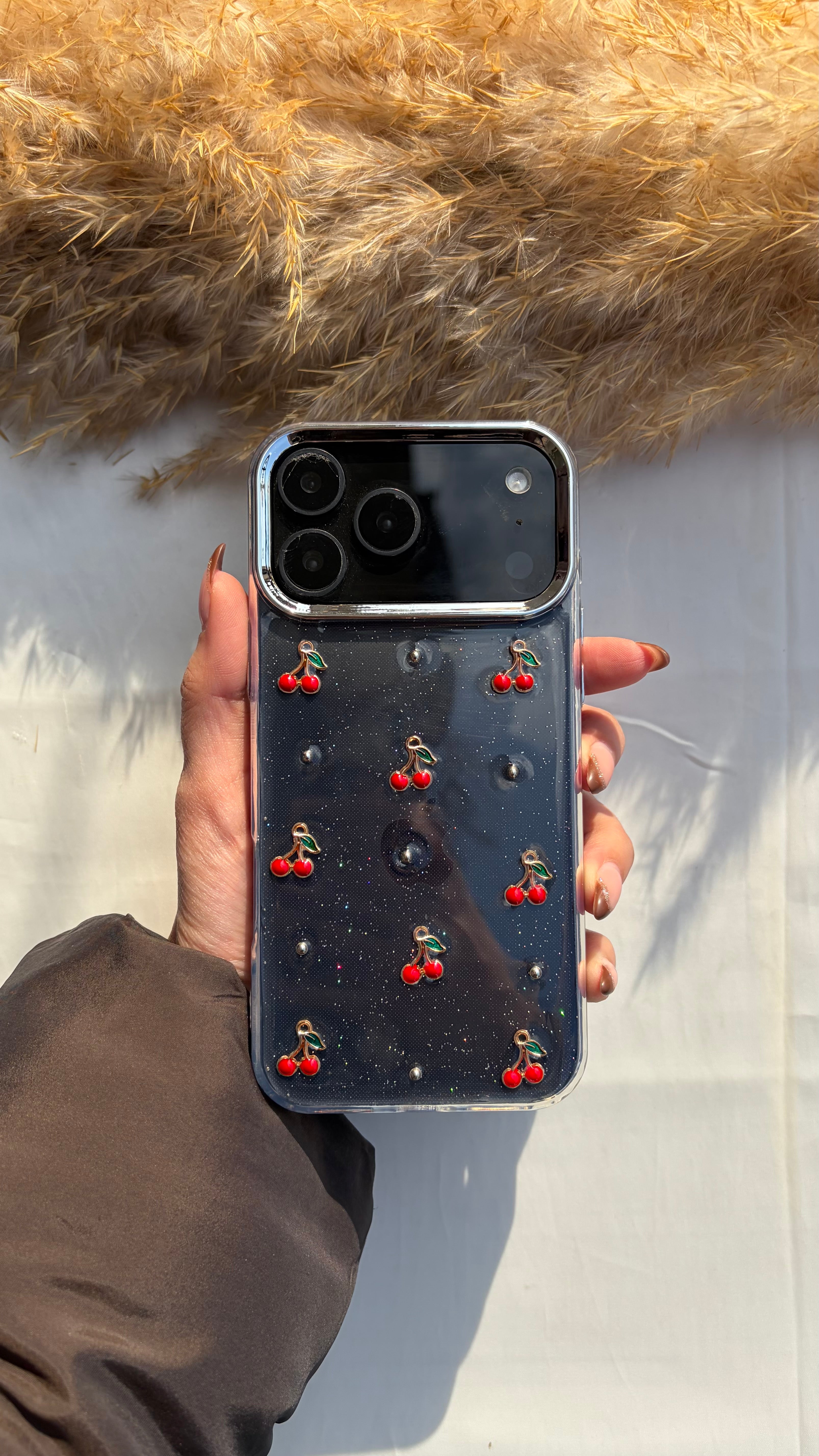 Girly 3D Transparent