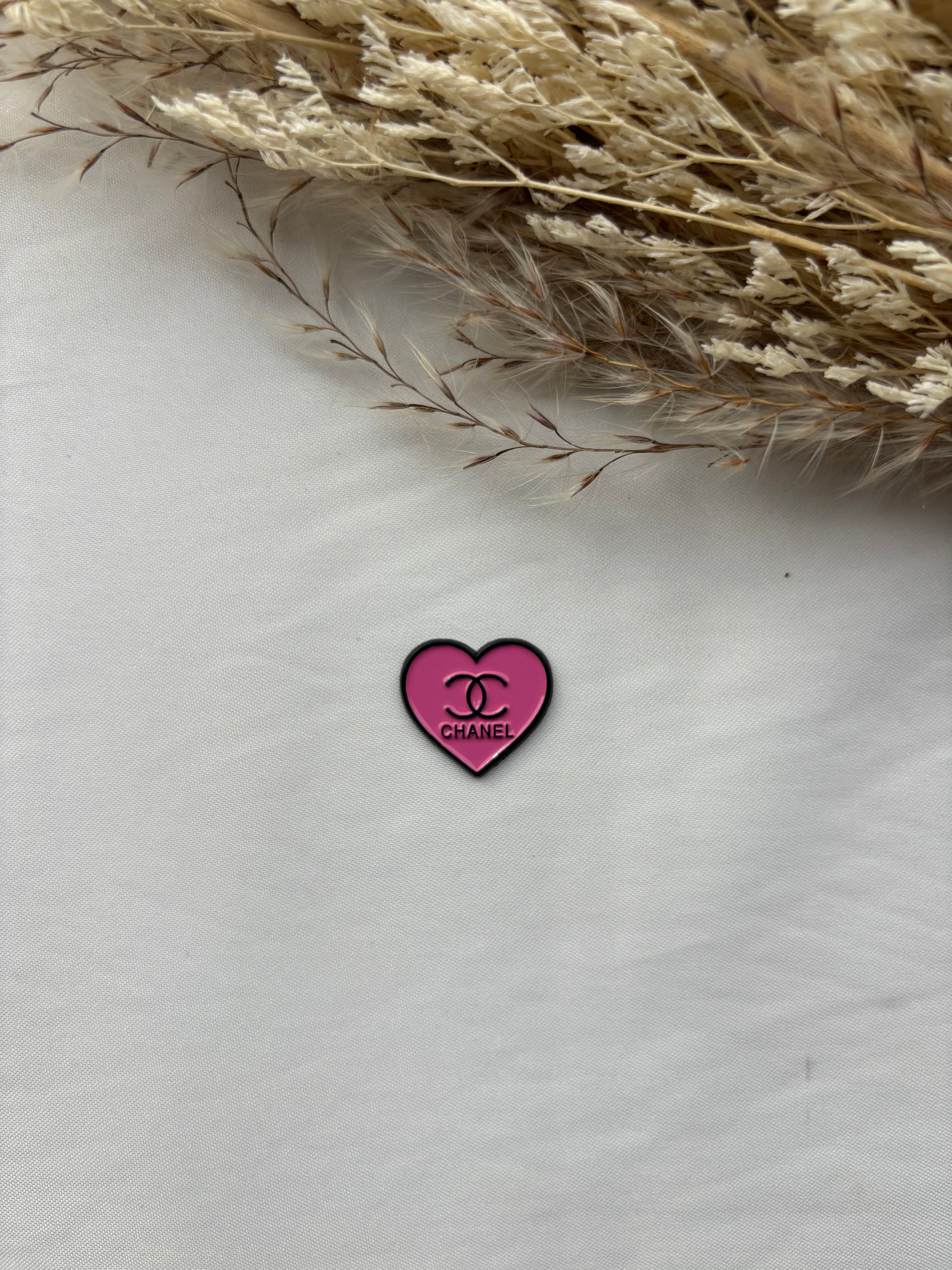 Metal Stickers - Girly Vibe