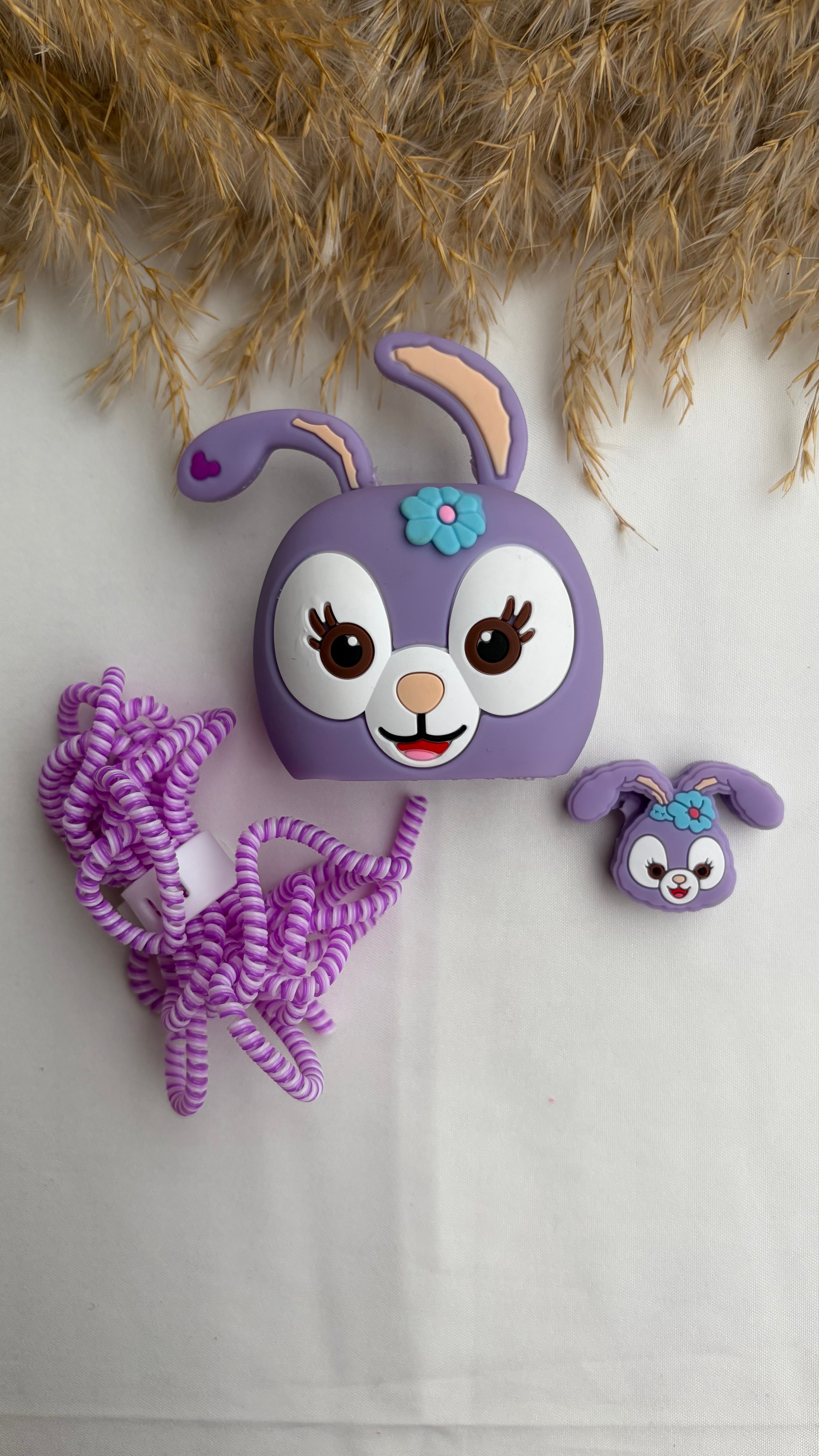 Charger Protector 2 Pins