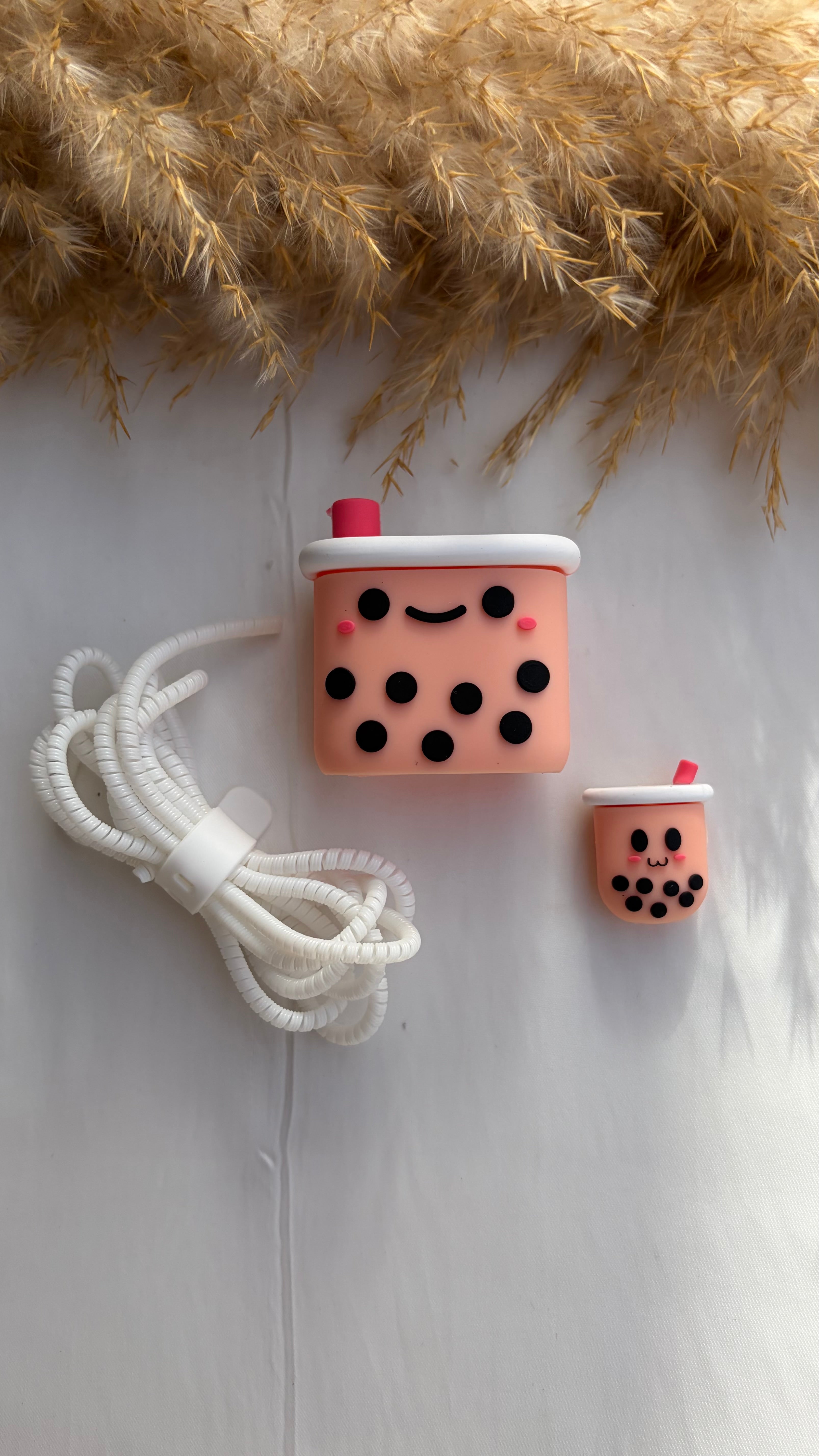 Charger Protector 2 Pins