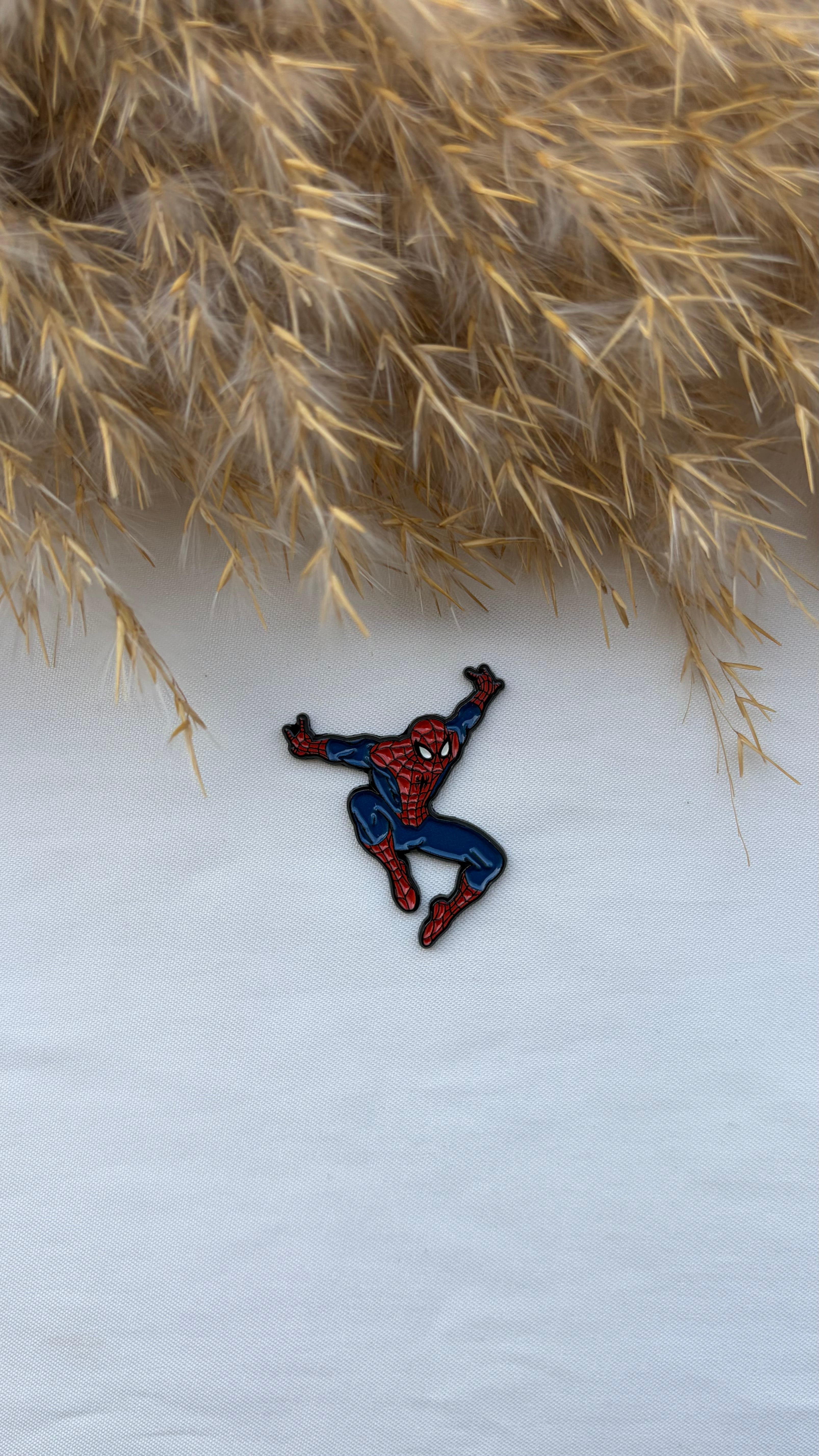 Metal Stickers - Cartoon