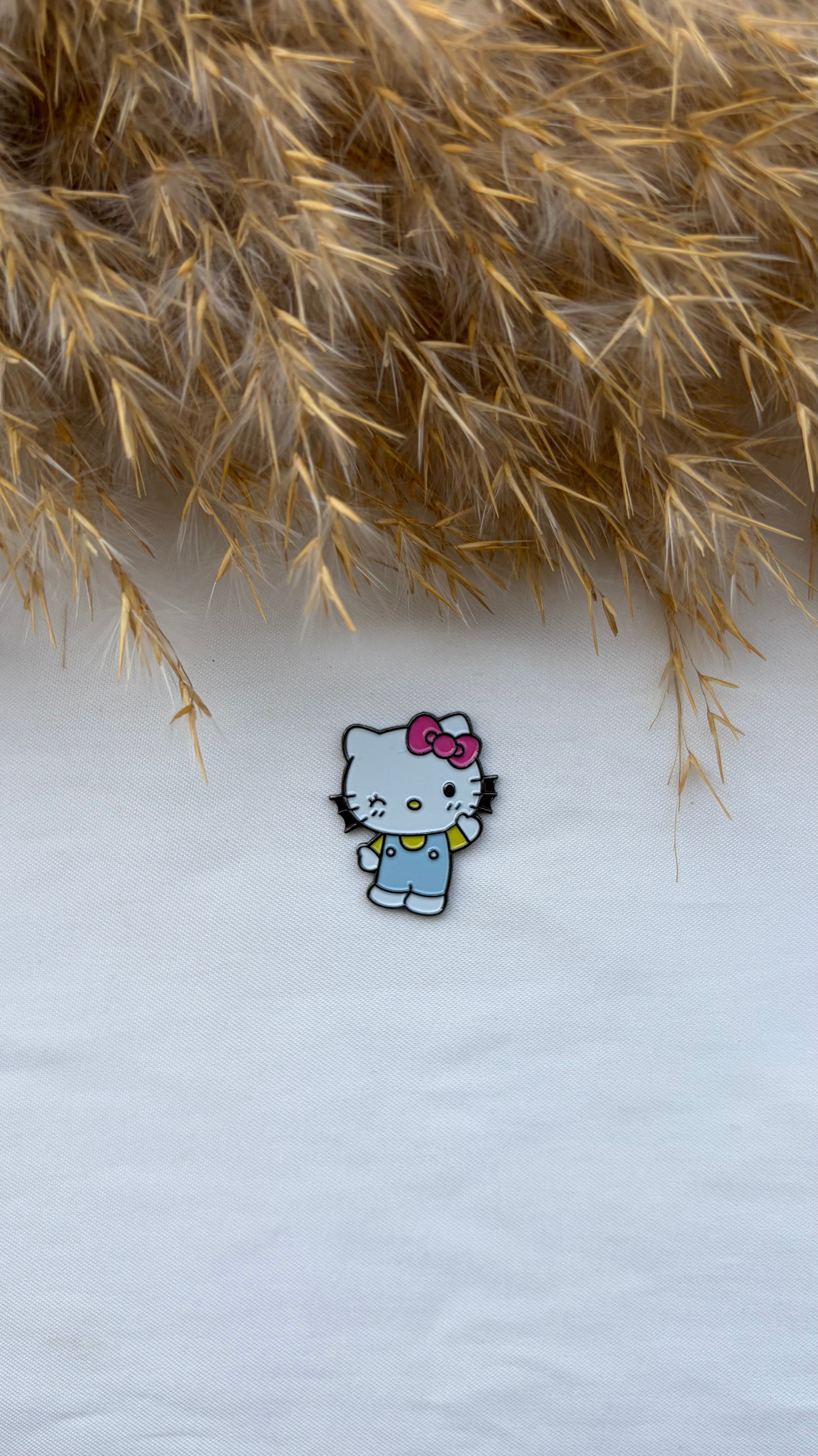 Metal Stickers - Cartoon