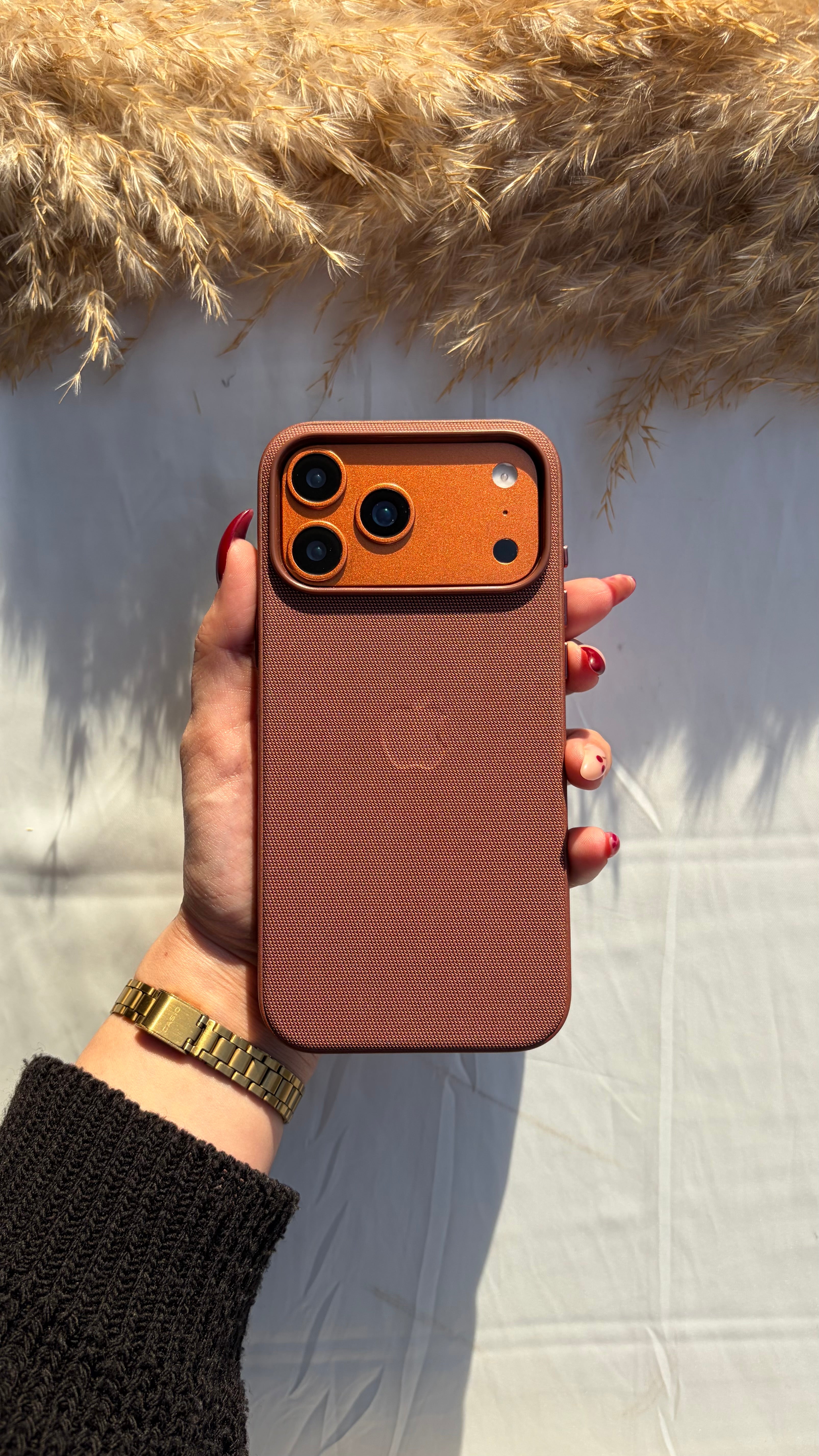 TechWoven Case Wz MagSafe