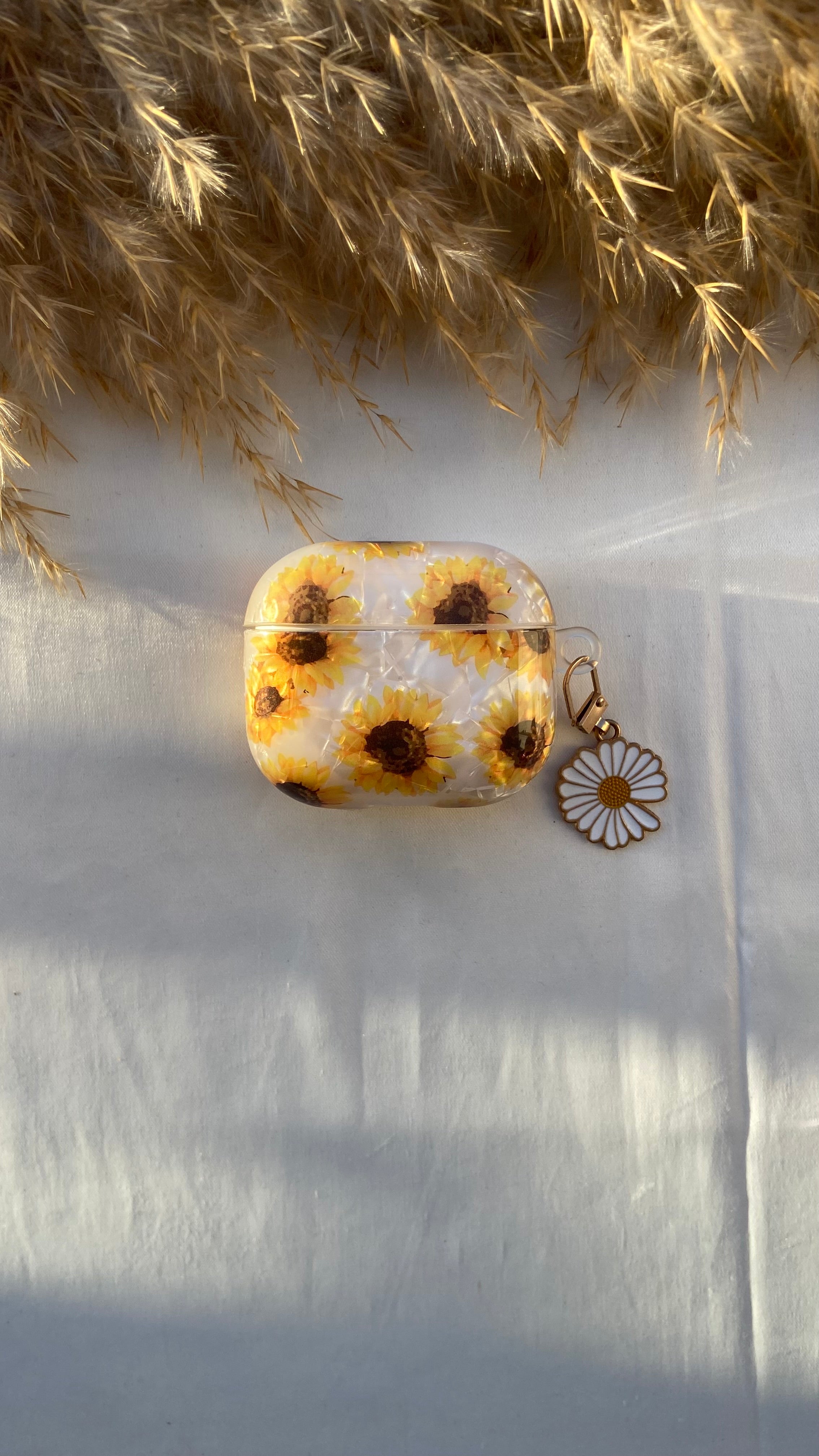 Printed airpods cover