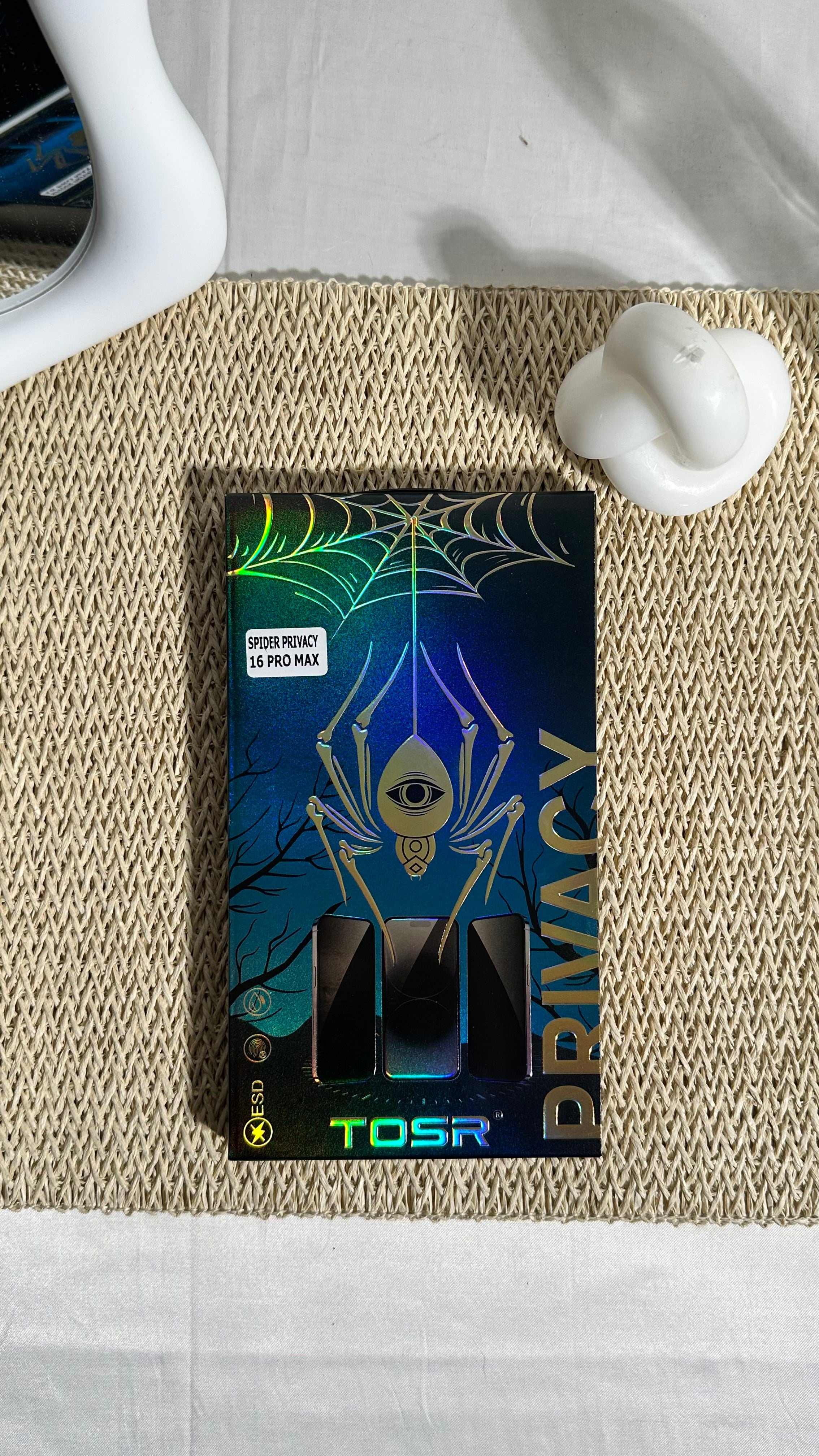 Spider Screen Protector