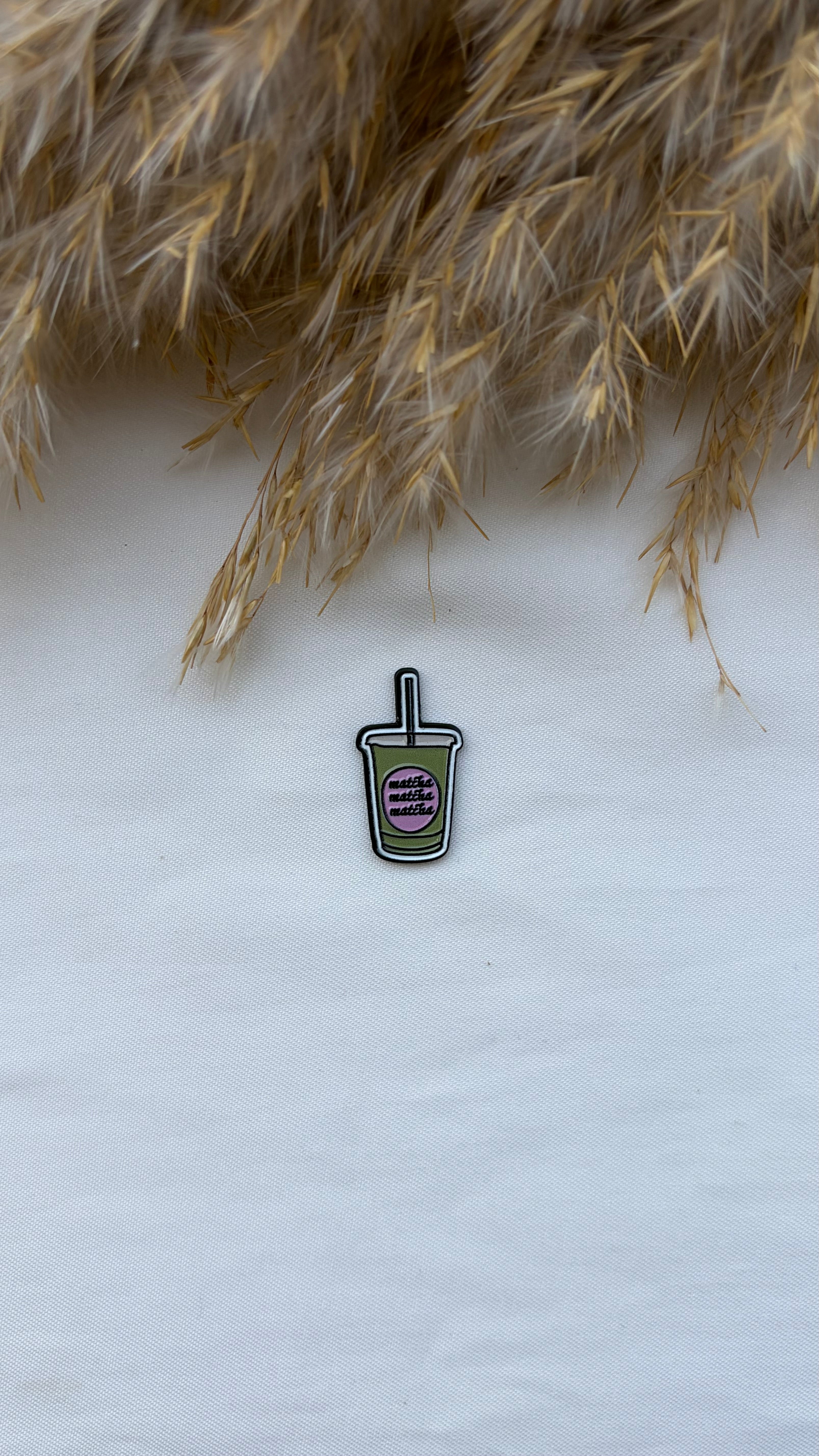 Metal Stickers - Daily Mood