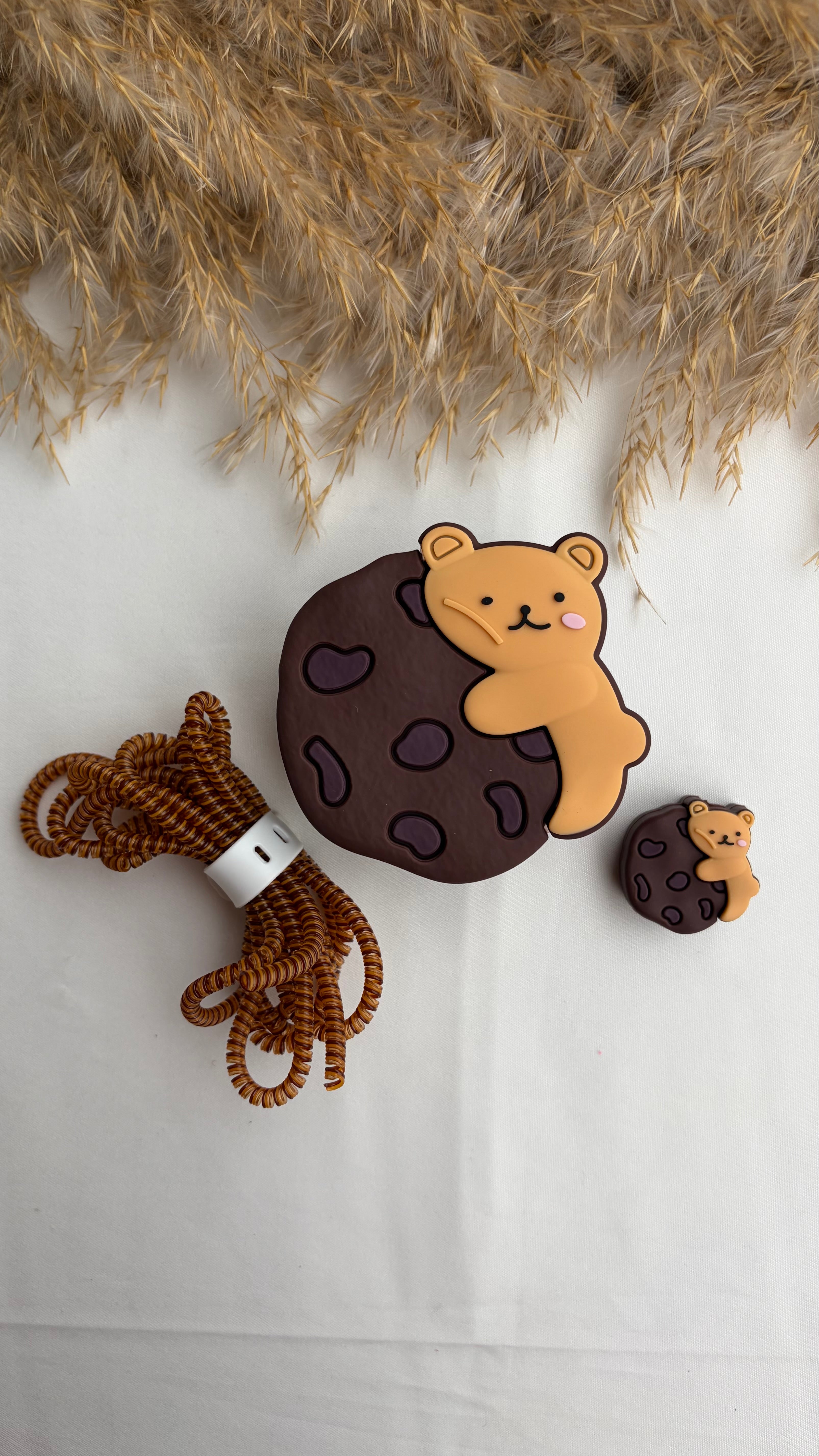 Charger Protector 3 Pins