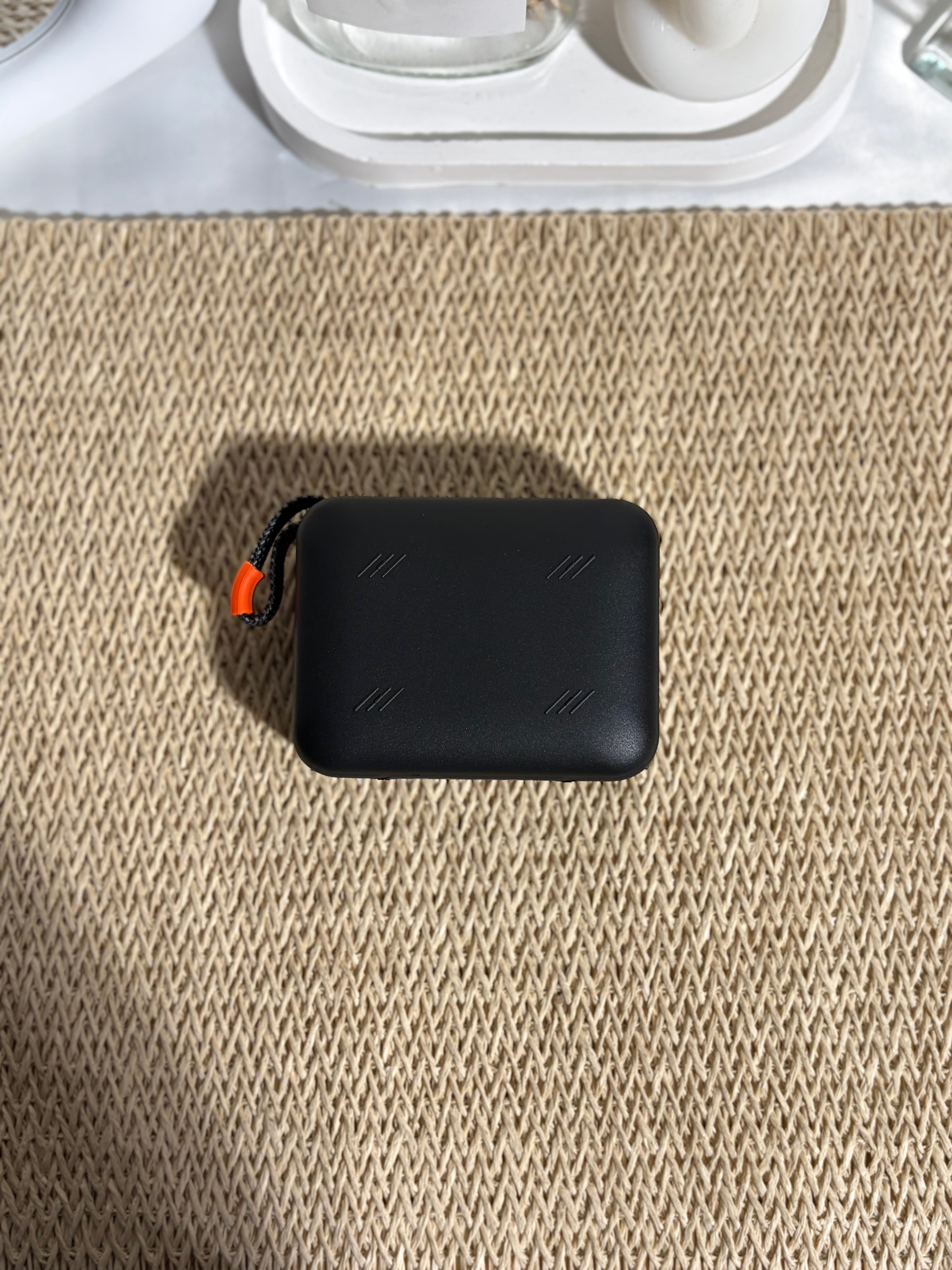 LENYES -Wireless Speaker - S216-BLACK