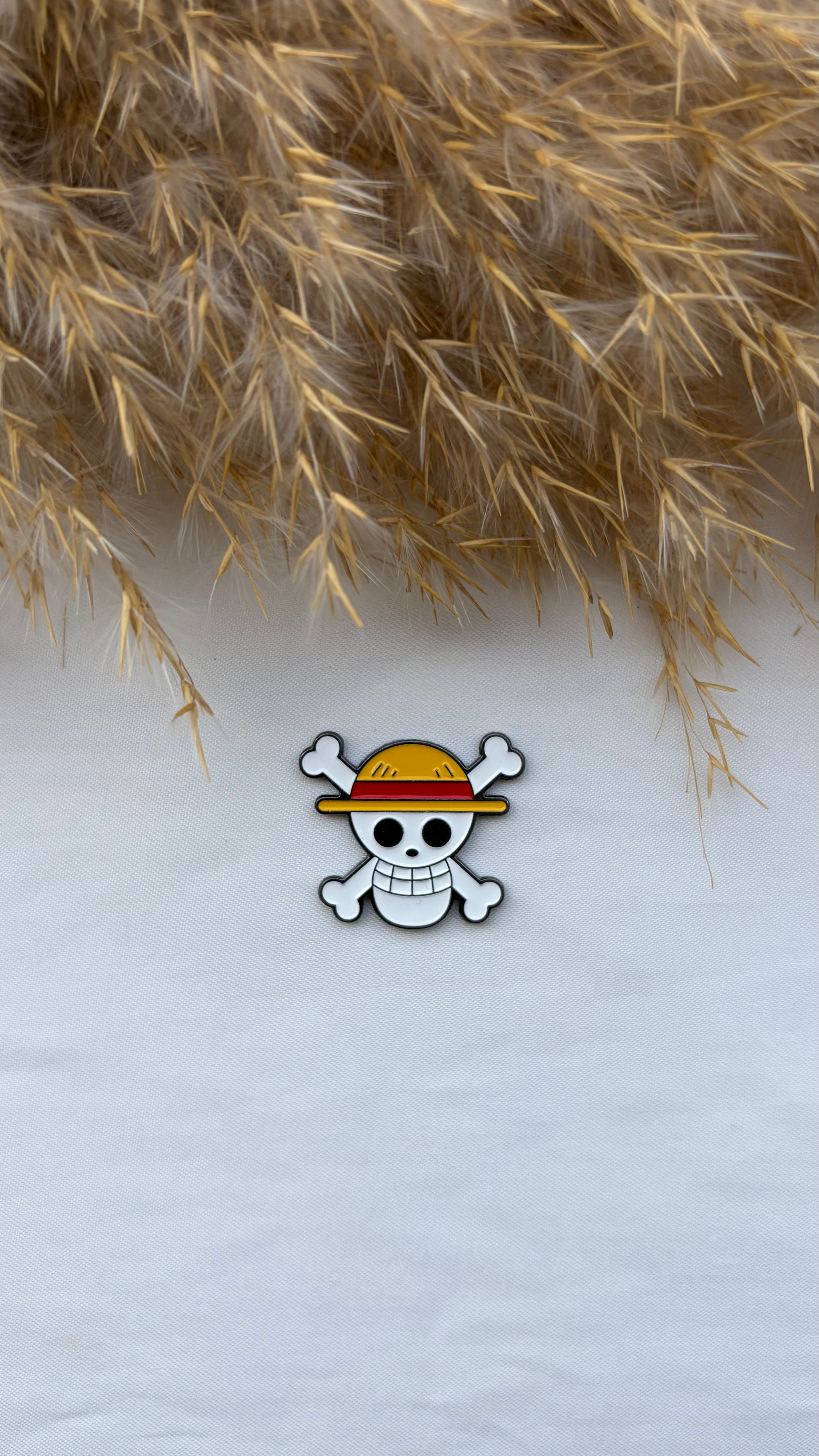 Metal Stickers - Cartoon