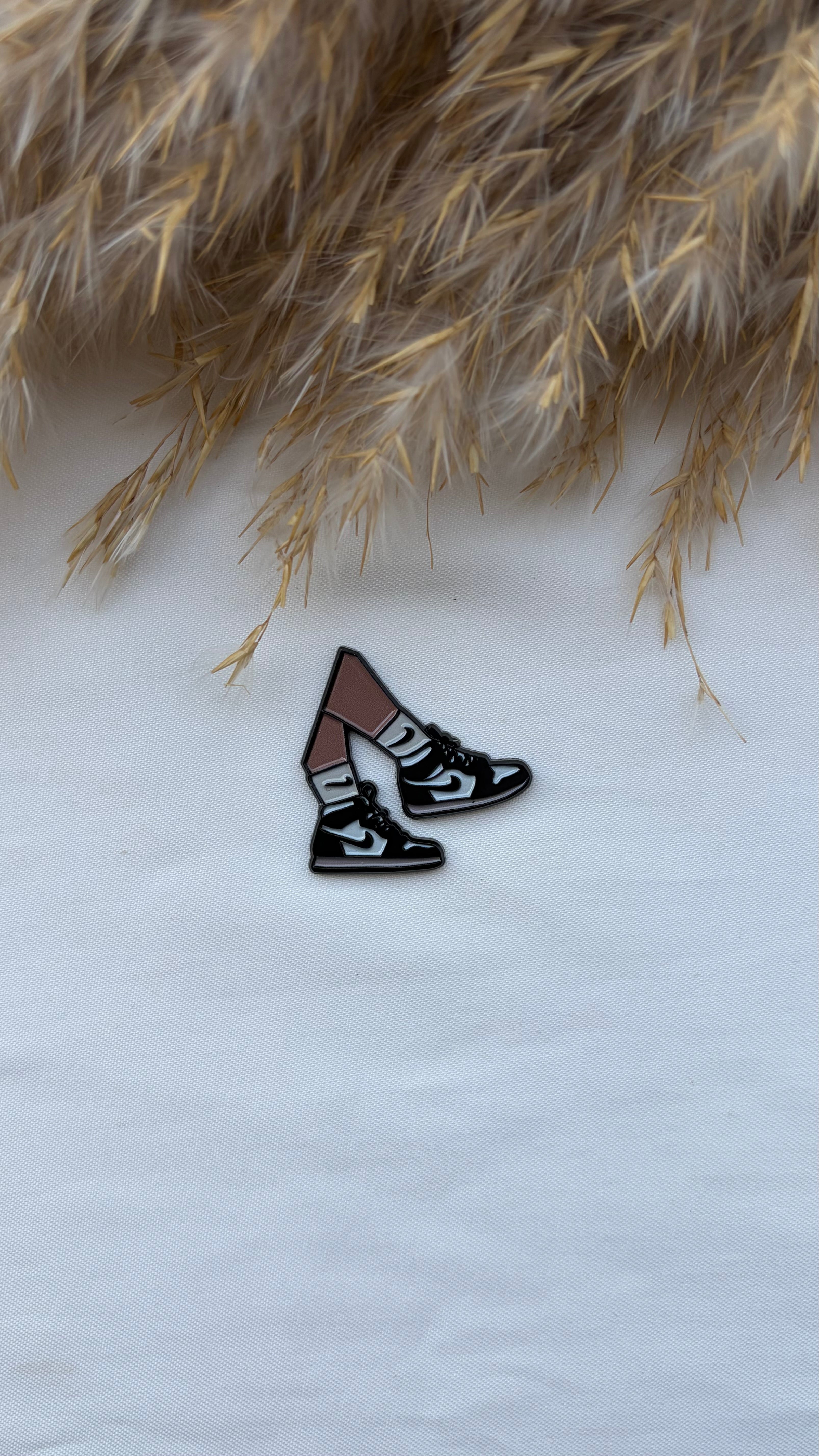 Metal Stickers - FootBall