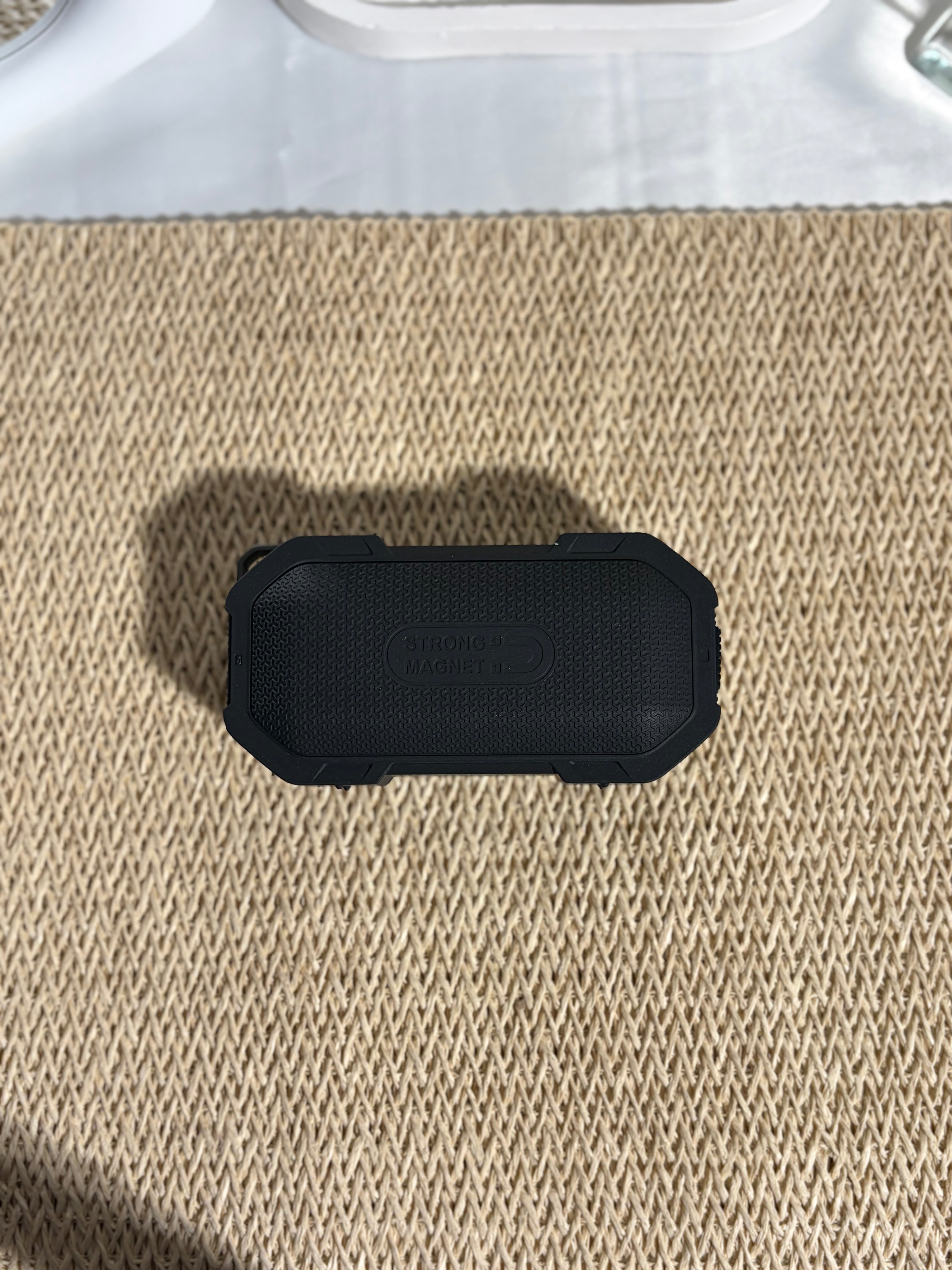 LENYES -Wireless Speaker 8W - S233-BLACK